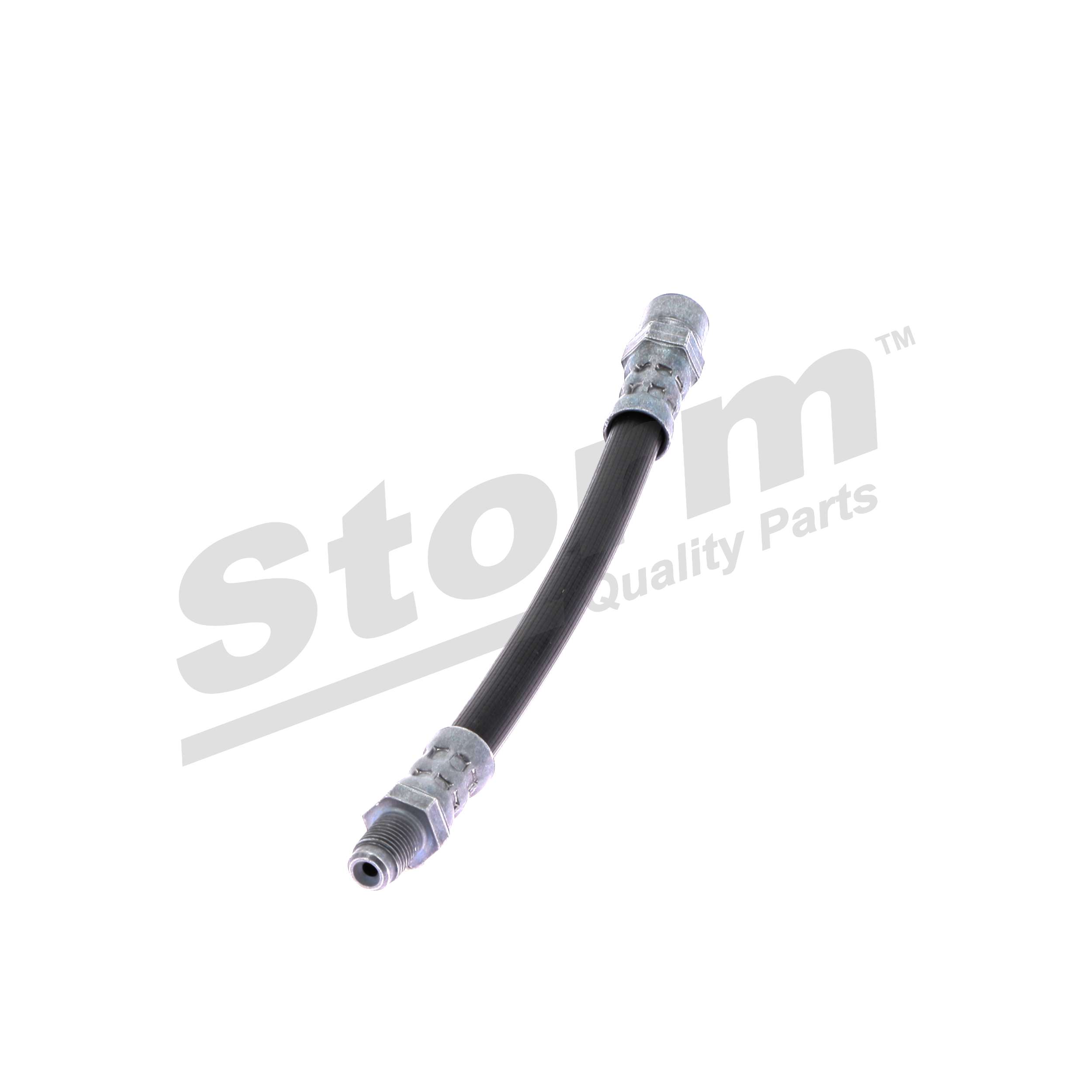 Flexible de frein (Durite de frein) Storm ref. 551213