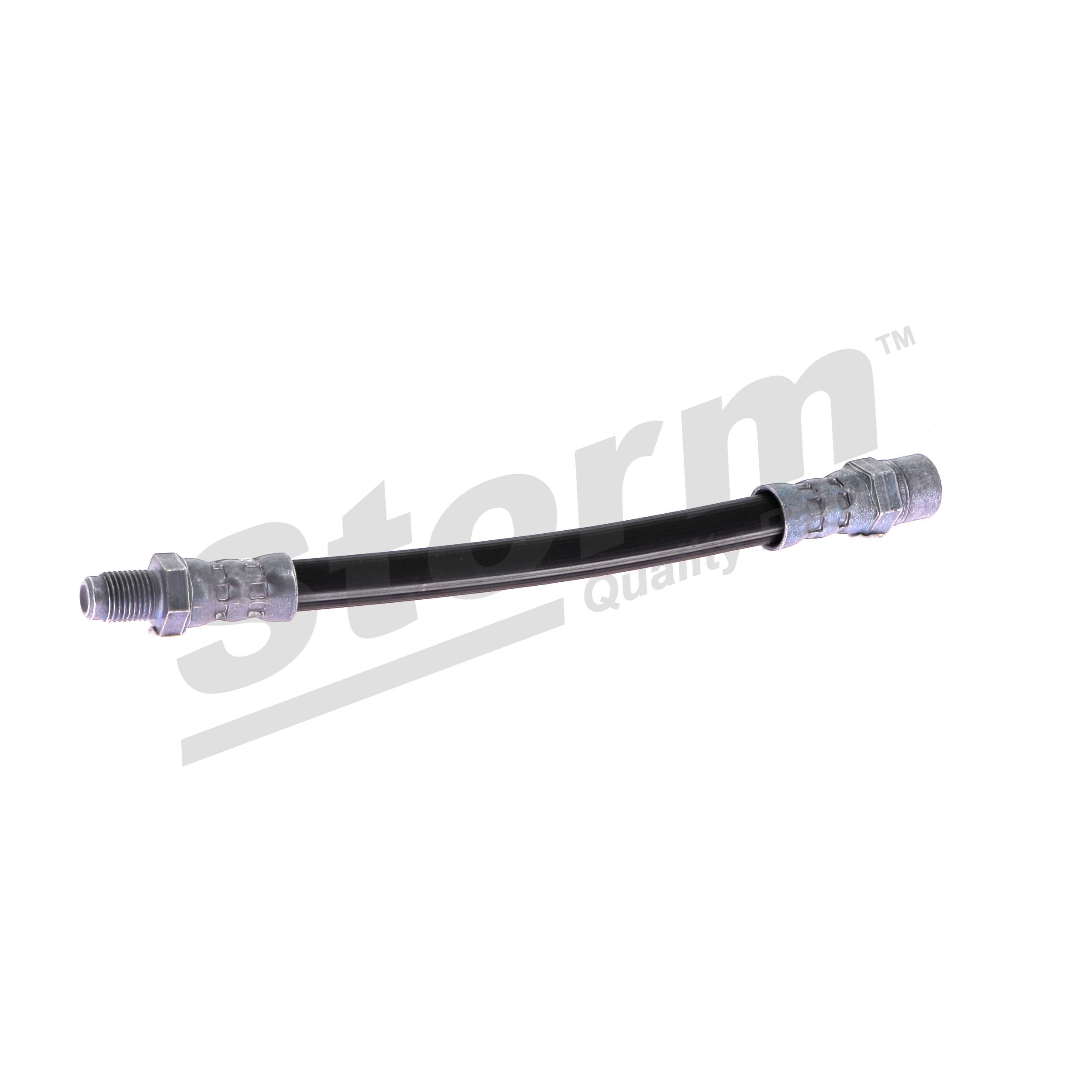 Flexible de frein (Durite de frein) Storm ref. 551213