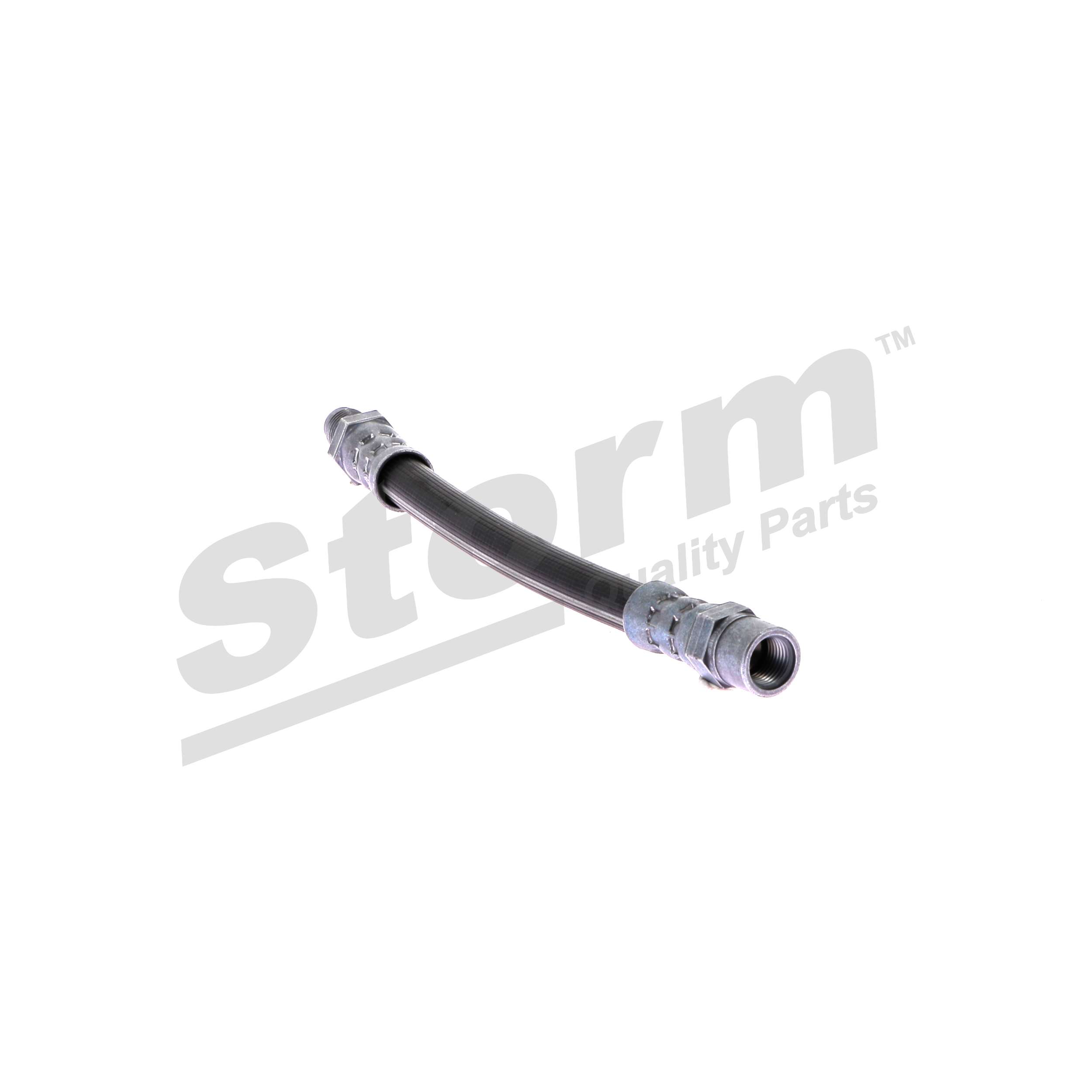Flexible de frein (Durite de frein) Storm ref. 551213