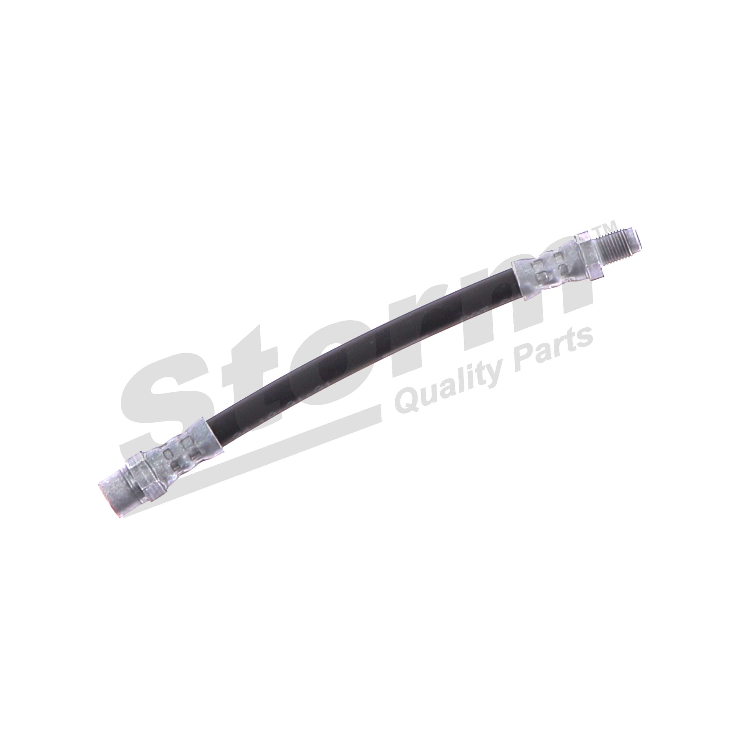 Flexible de frein (Durite de frein) Storm ref. 551213