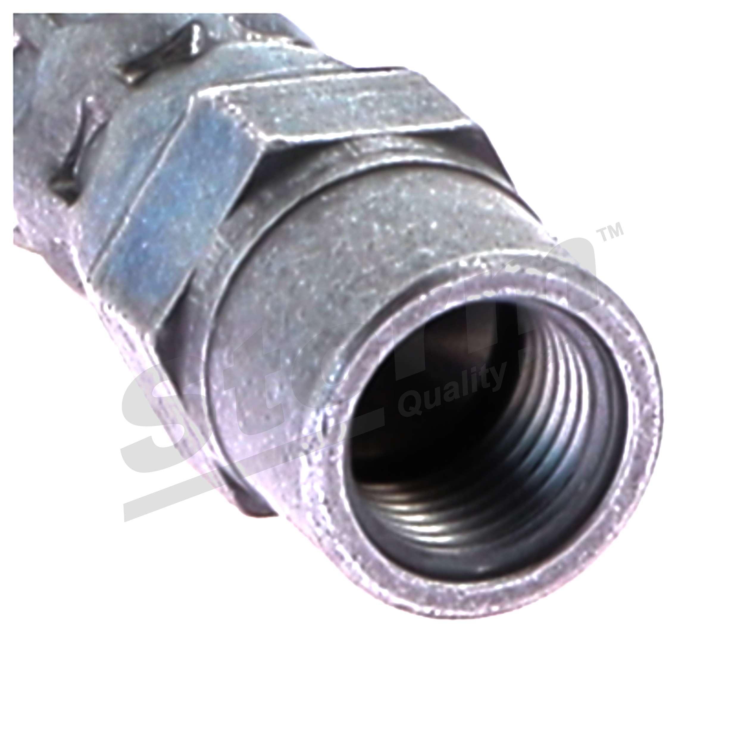 Flexible de frein (Durite de frein) Storm ref. 551213