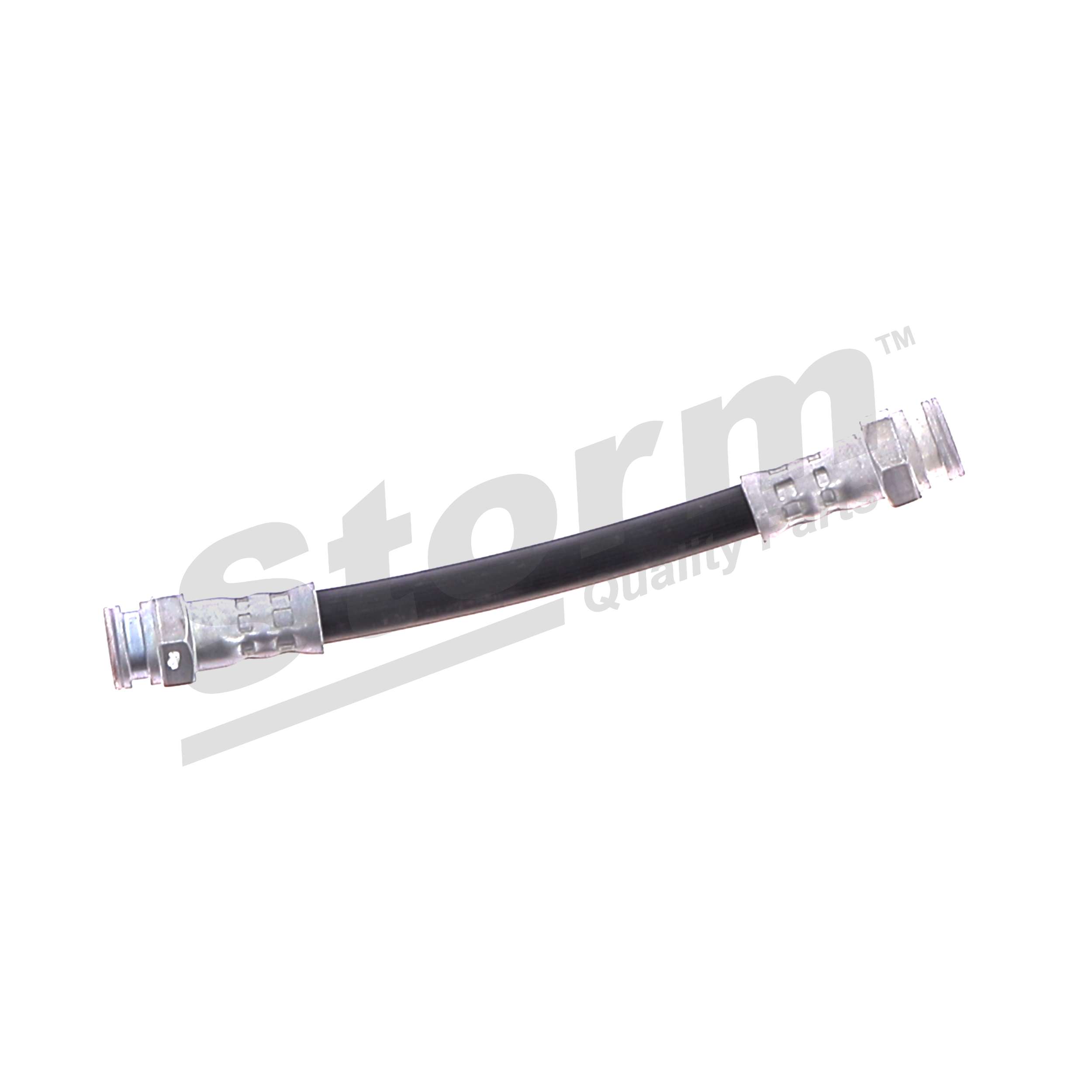 Flexible de frein (Durite de frein) Storm ref. 551224