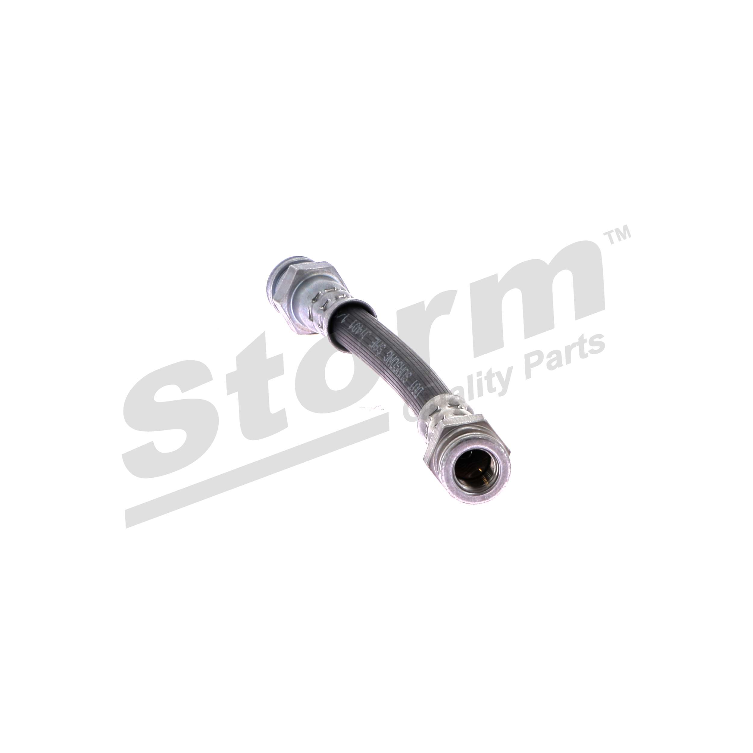 Flexible de frein (Durite de frein) Storm ref. 551224