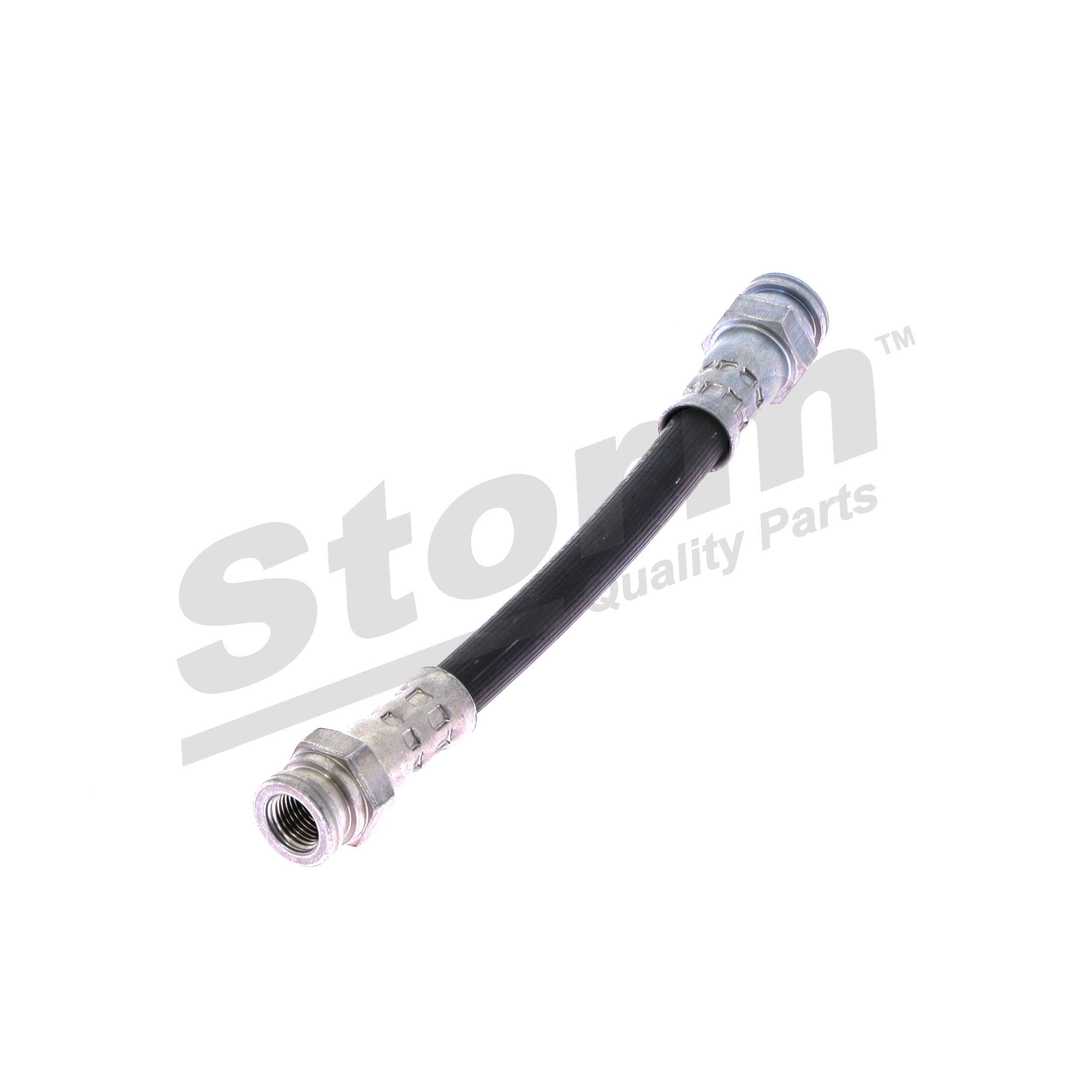 Flexible de frein (Durite de frein) Storm ref. 551224