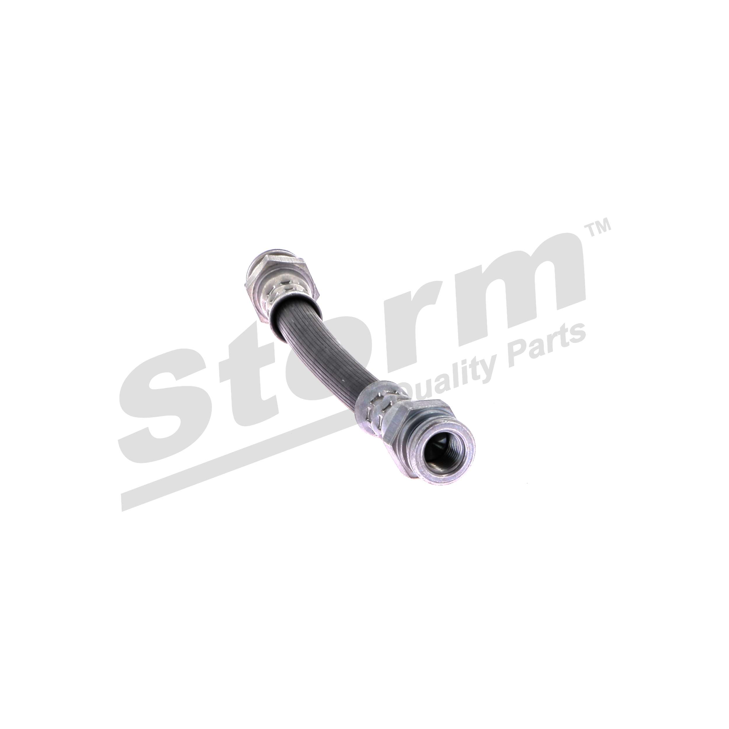 Flexible de frein (Durite de frein) Storm ref. 551224