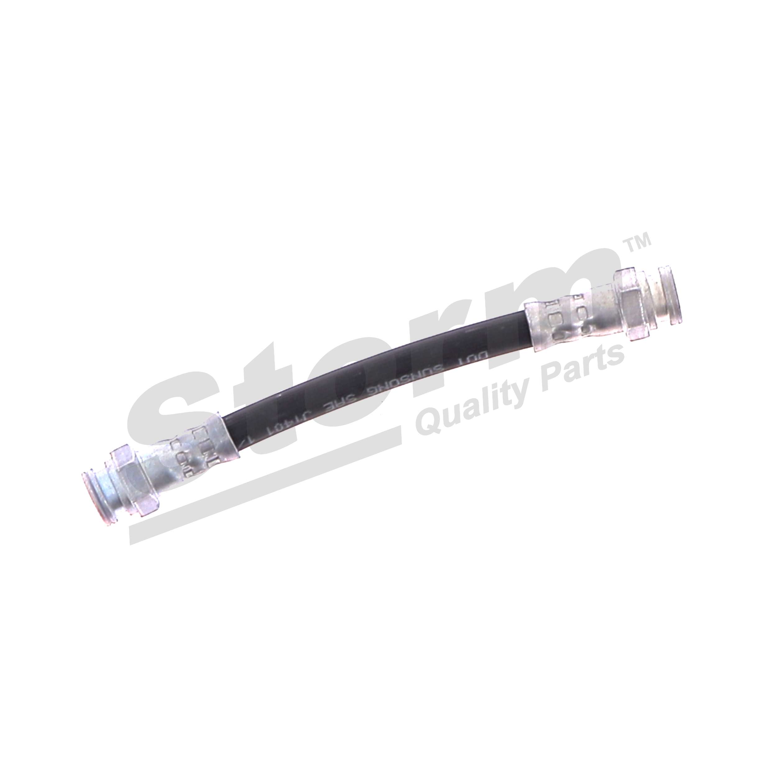 Flexible de frein (Durite de frein) Storm ref. 551224