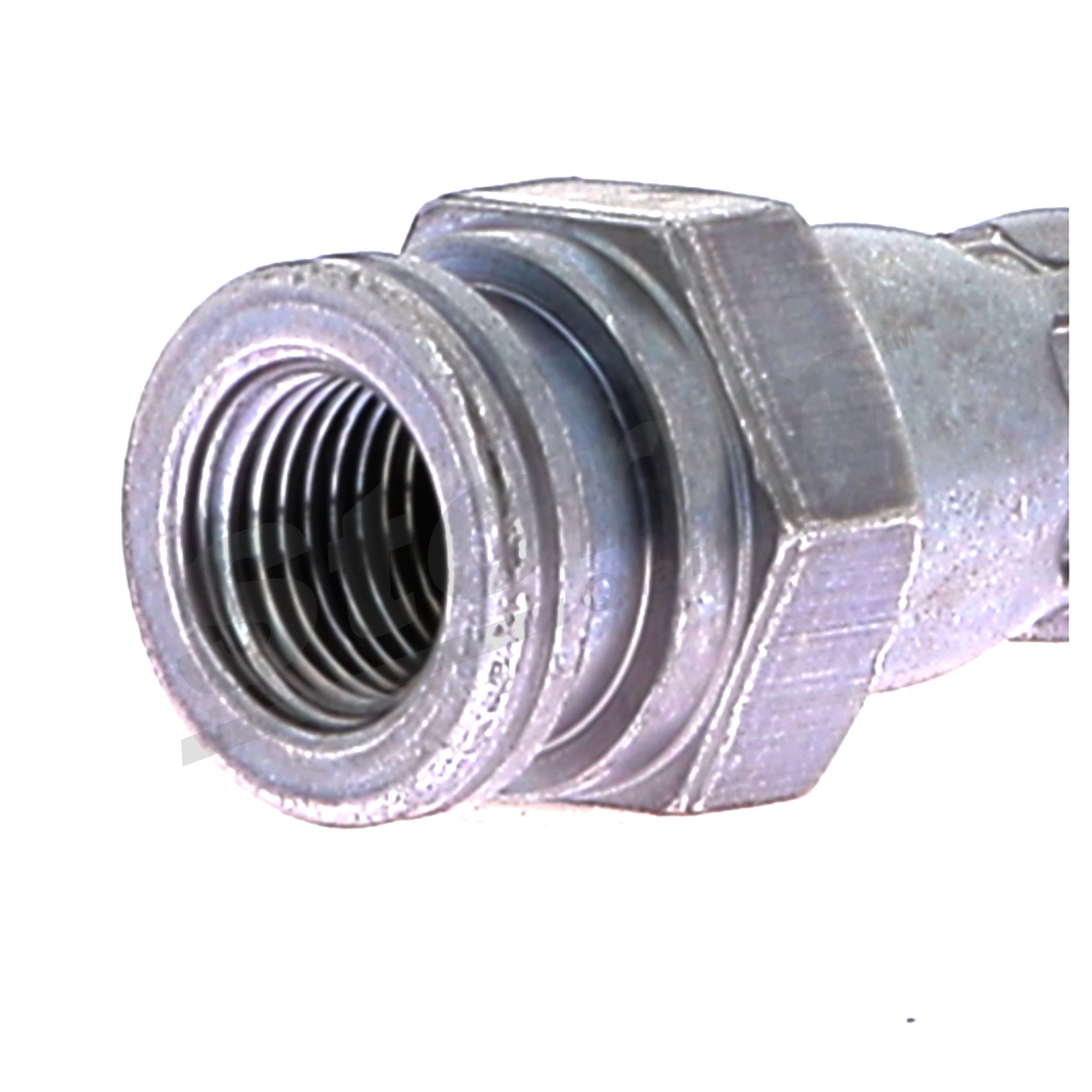 Flexible de frein (Durite de frein) Storm ref. 551224