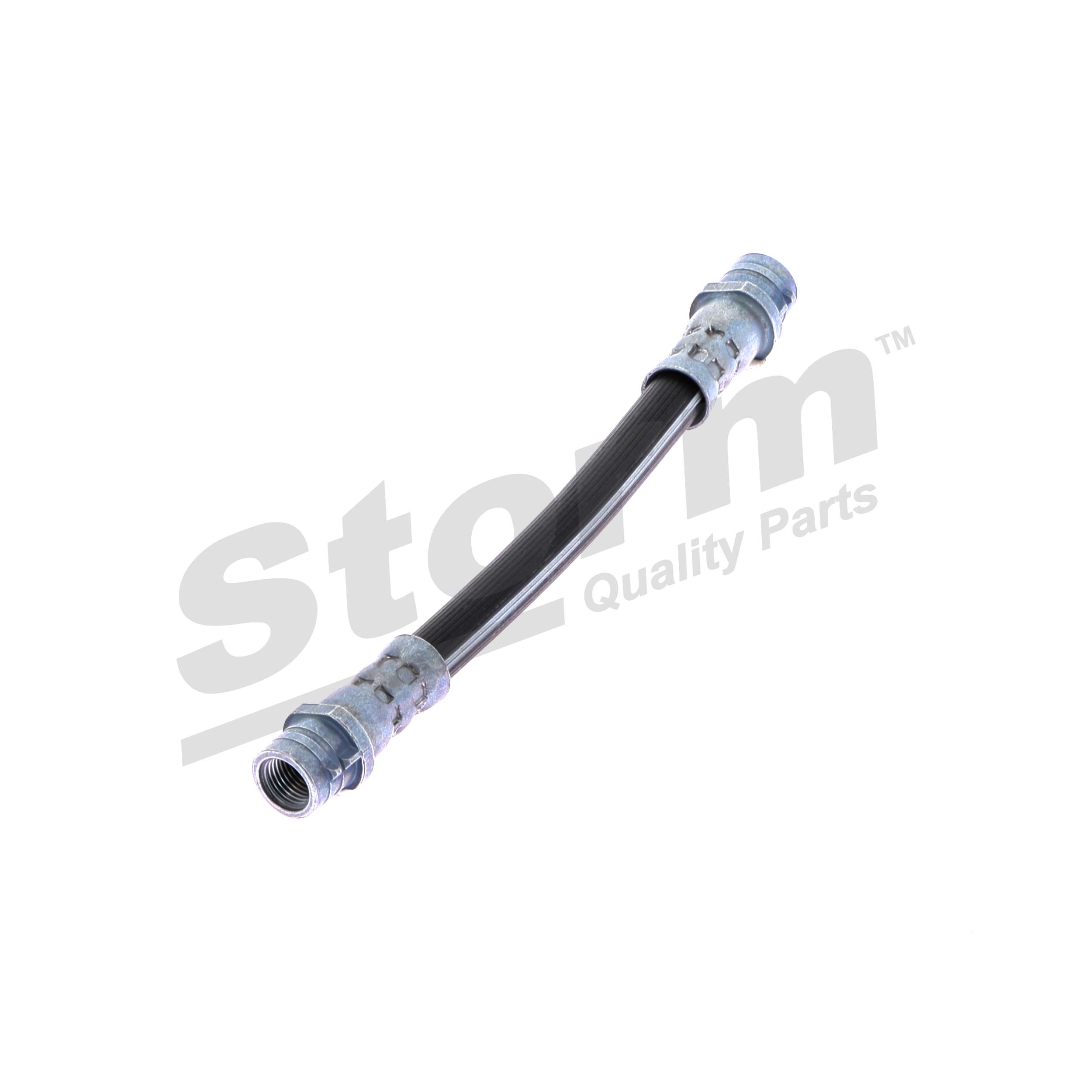 Flexible de frein (Durite de frein) Storm ref. 551230