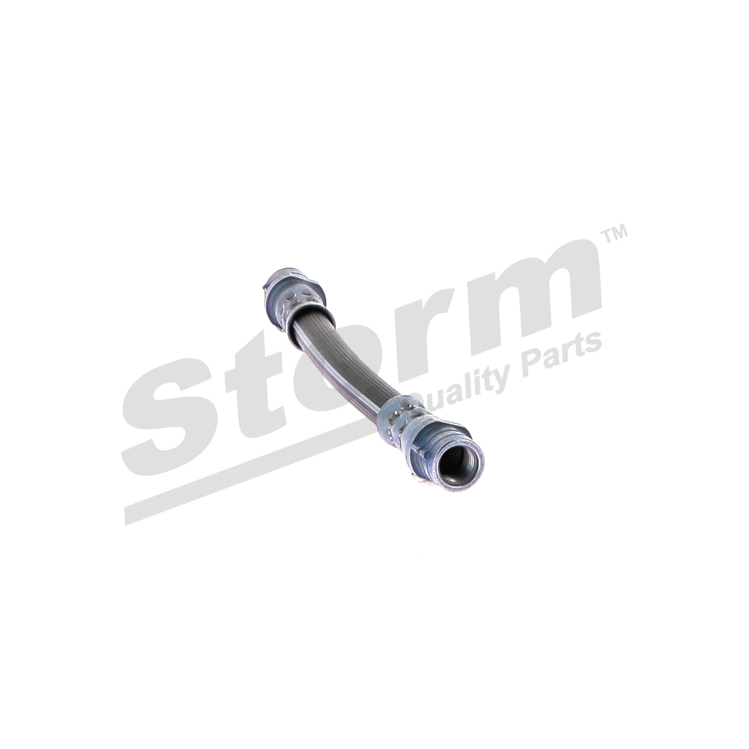 Flexible de frein (Durite de frein) Storm ref. 551230