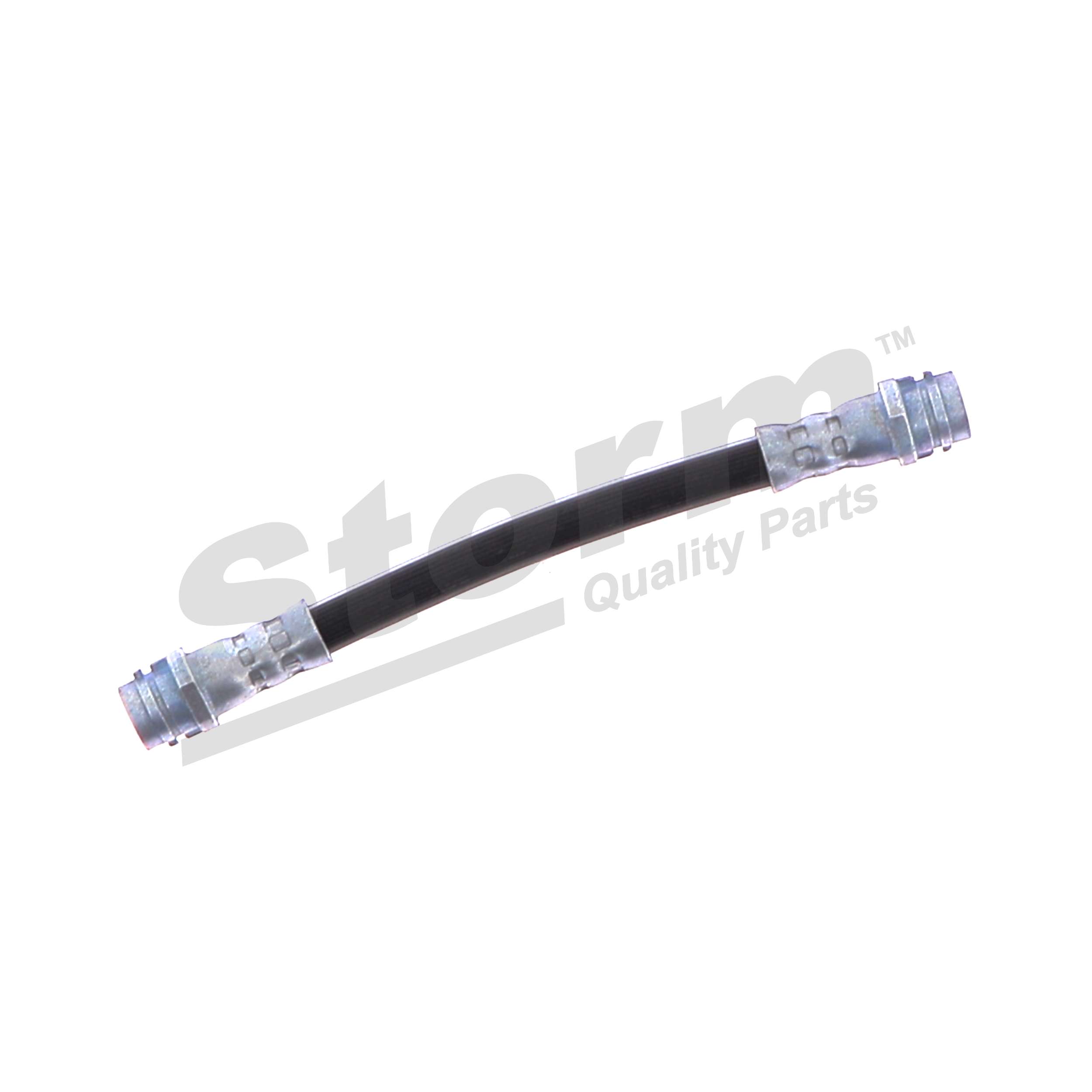 Flexible de frein (Durite de frein) Storm ref. 551230