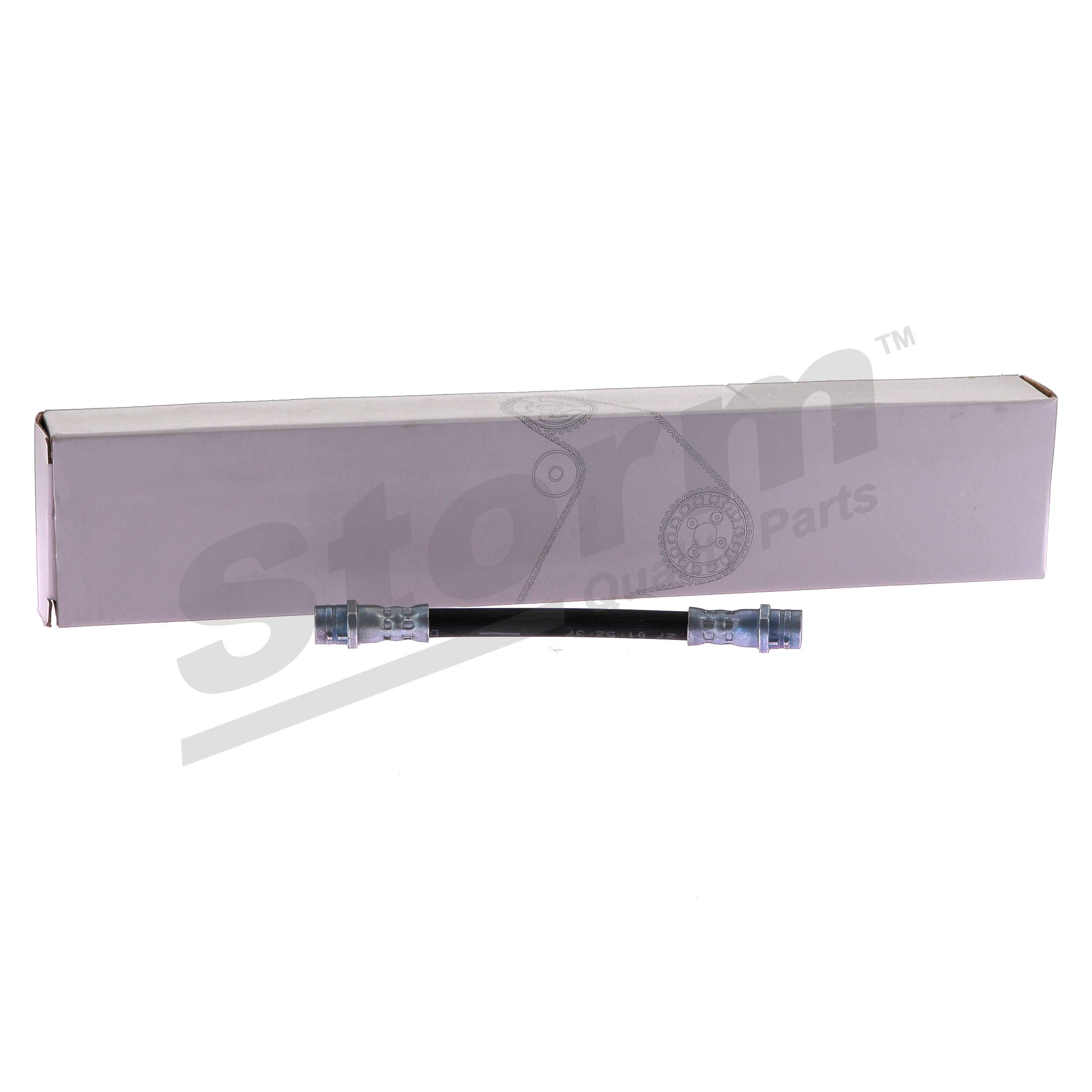Flexible de frein (Durite de frein) Storm ref. 551230