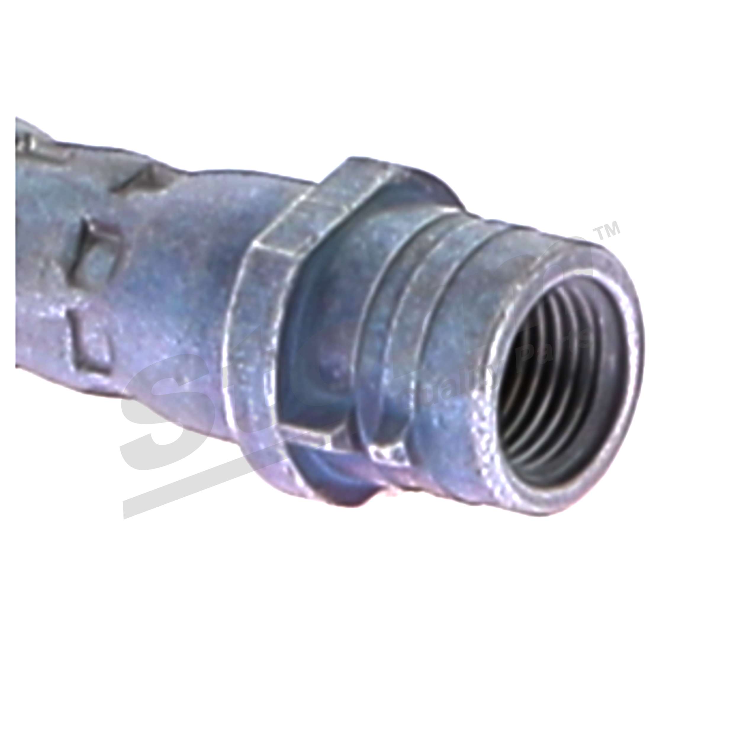 Flexible de frein (Durite de frein) Storm ref. 551230