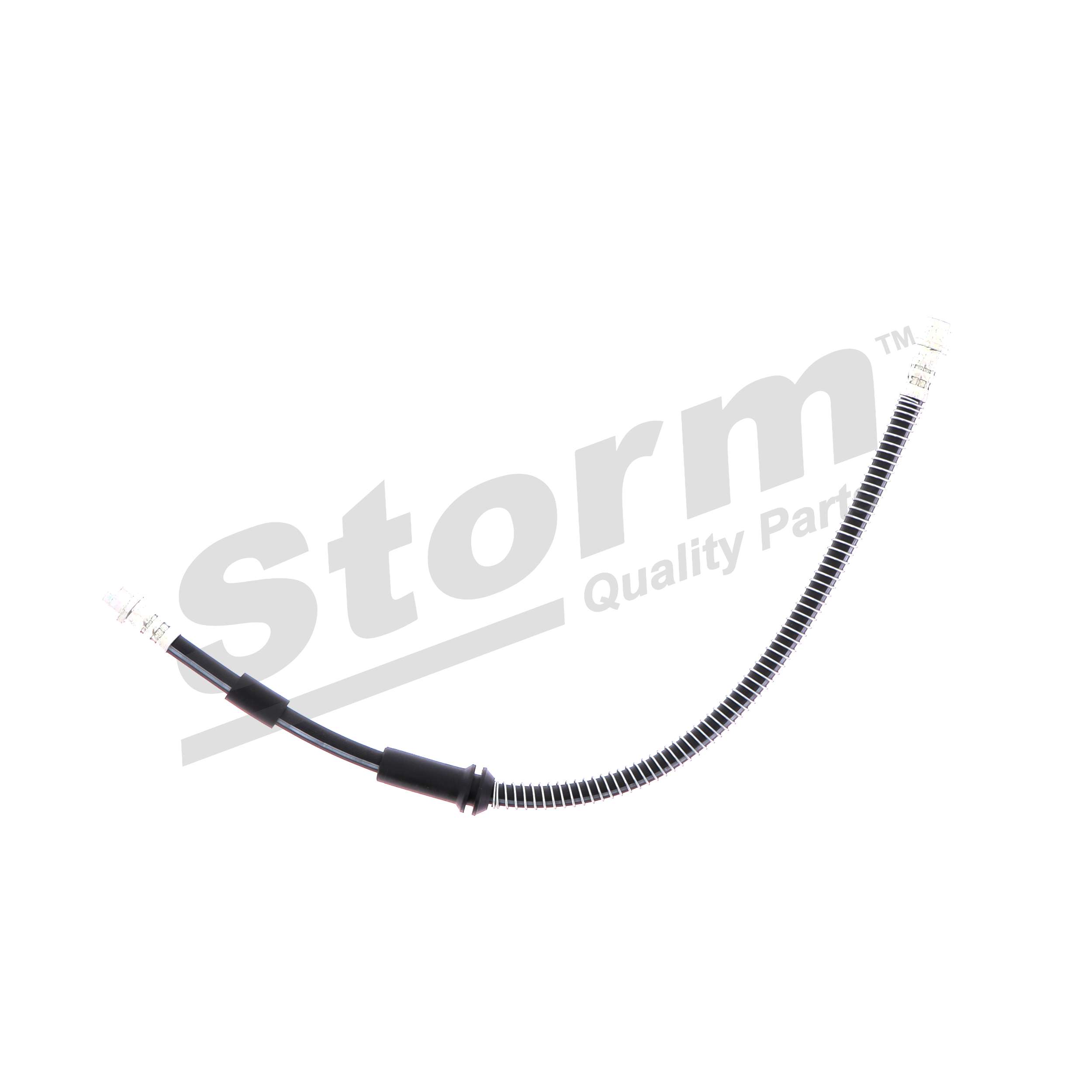 Flexible de frein (Durite de frein) Storm 551233
