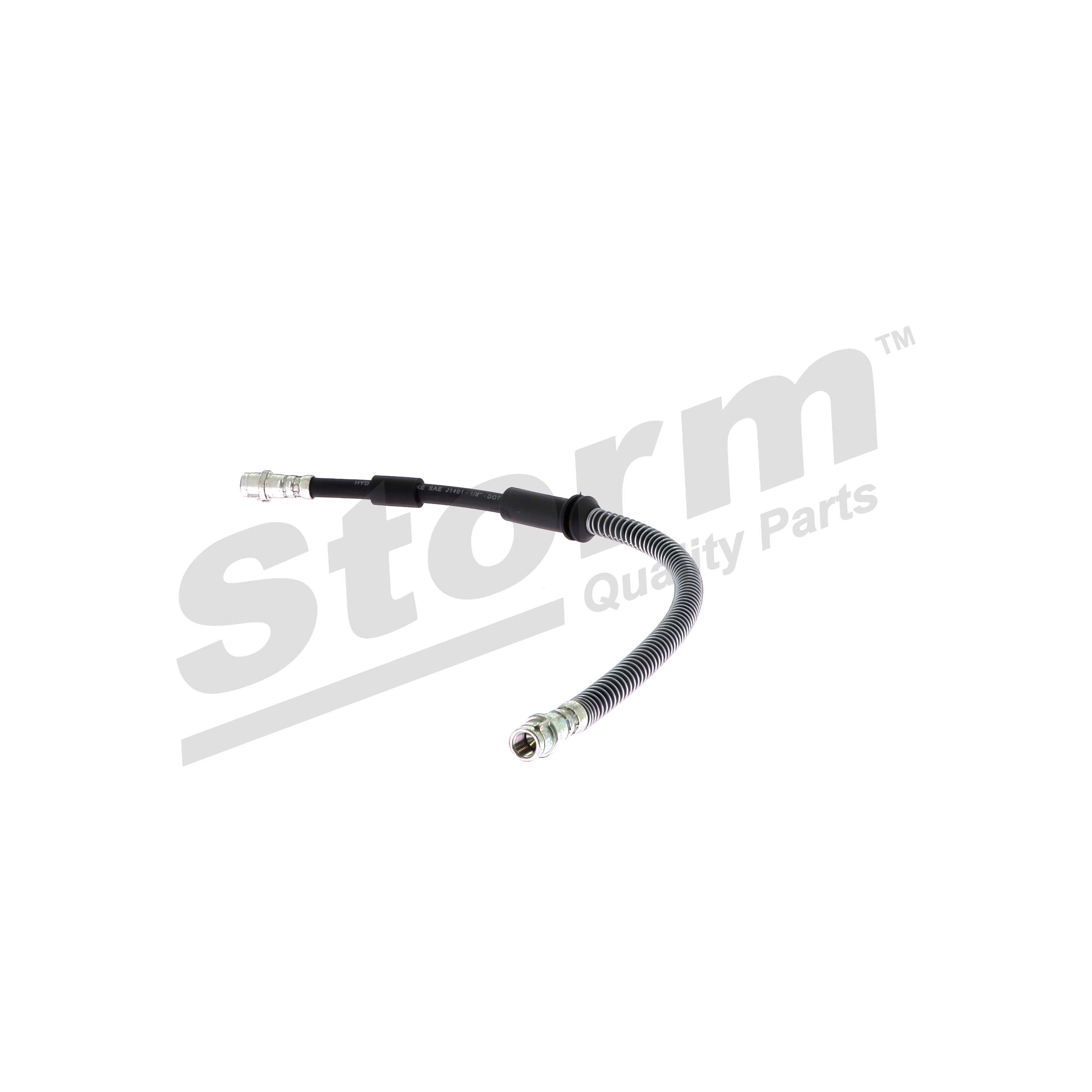 Flexible de frein (Durite de frein) Storm 551233