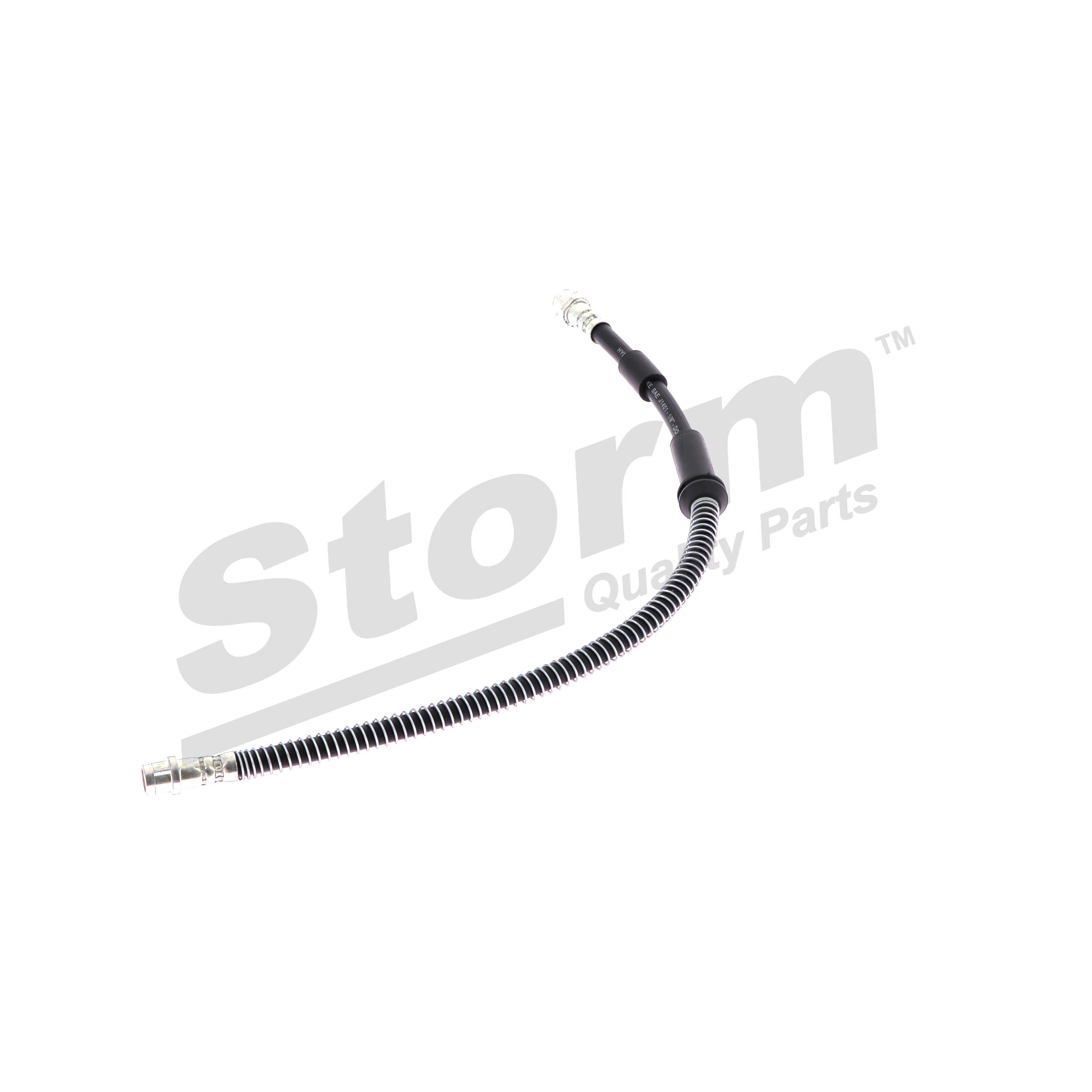 Flexible de frein (Durite de frein) Storm 551233
