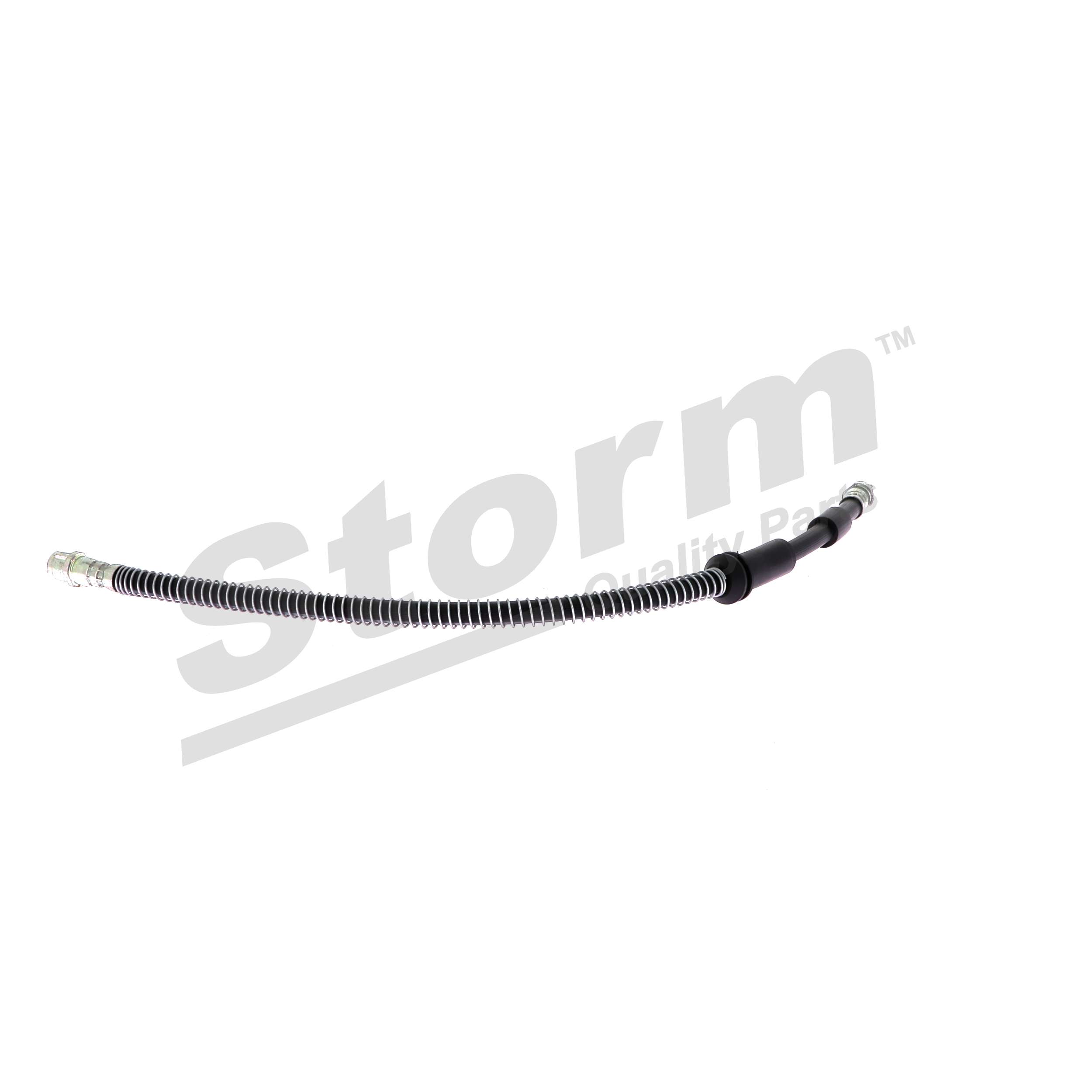 Flexible de frein (Durite de frein) Storm 551233