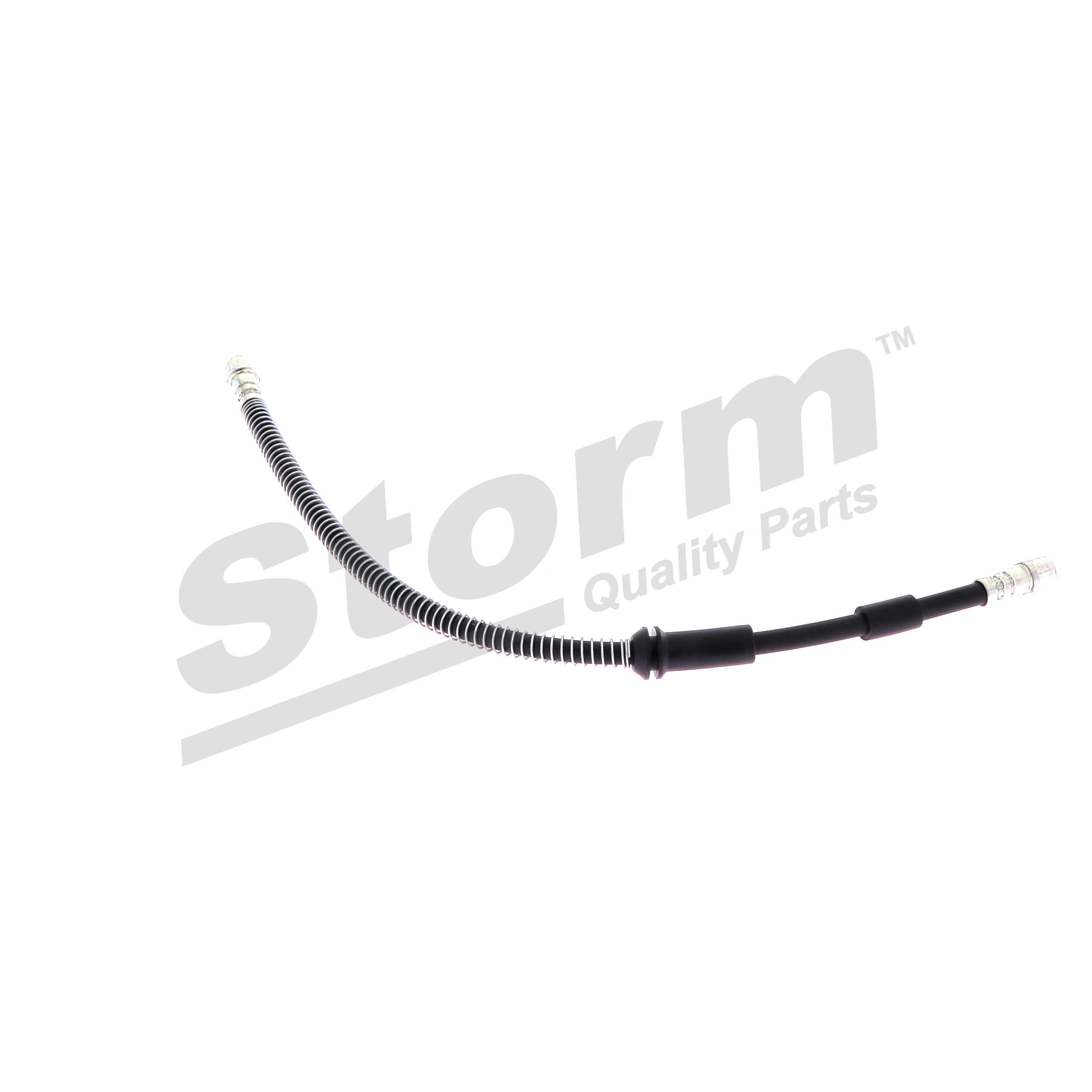 Flexible de frein (Durite de frein) Storm 551233
