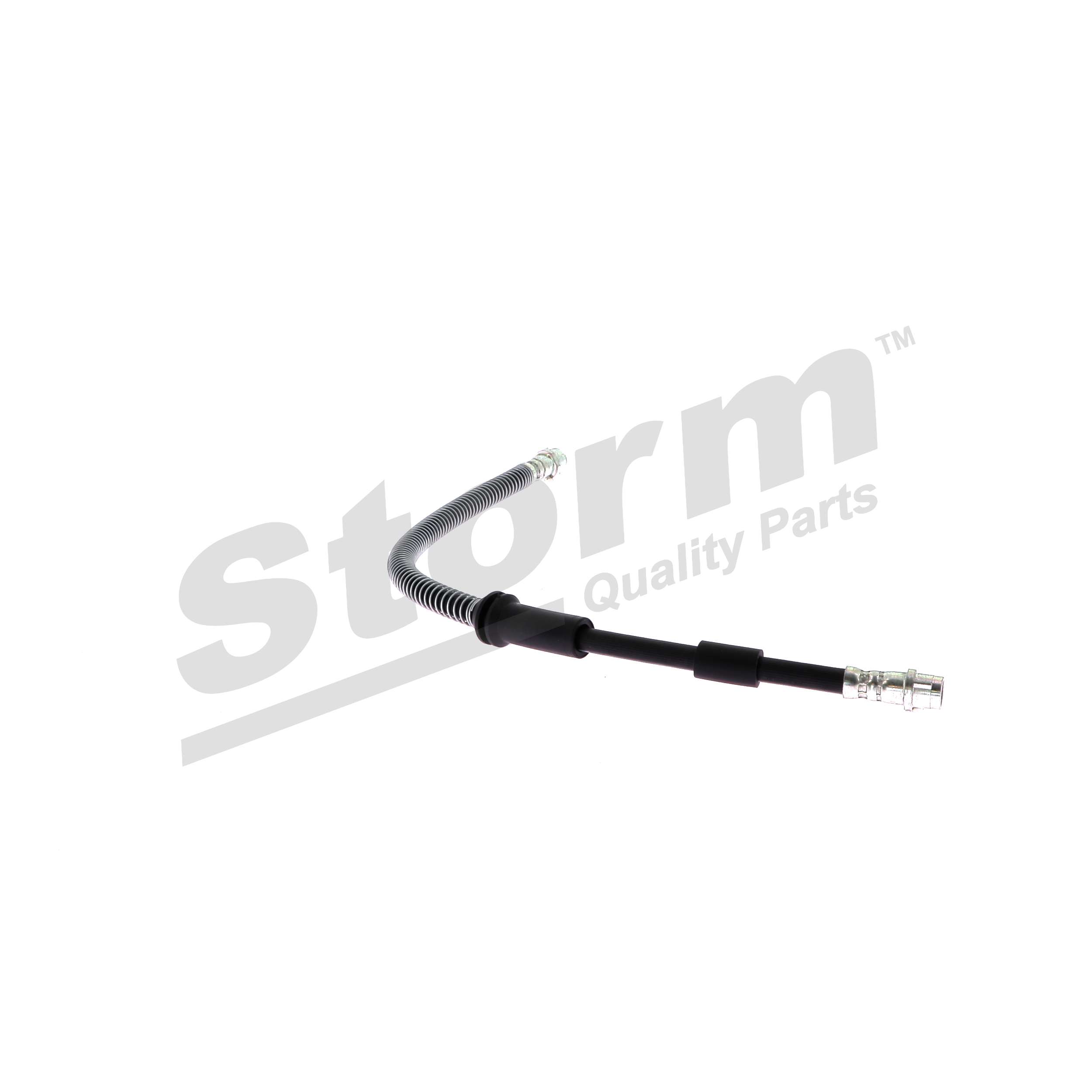 Flexible de frein (Durite de frein) Storm 551233