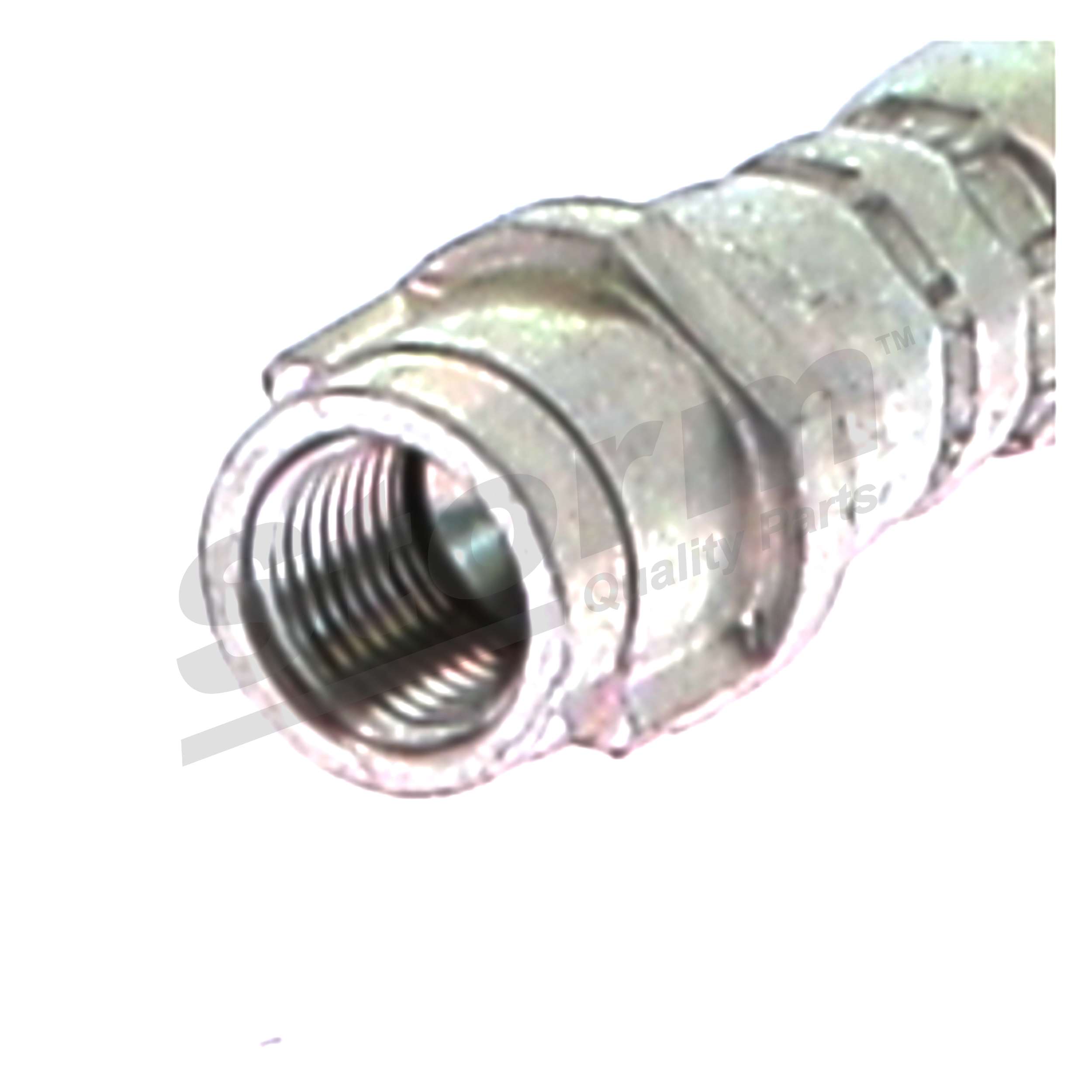 Flexible de frein (Durite de frein) Storm 551233