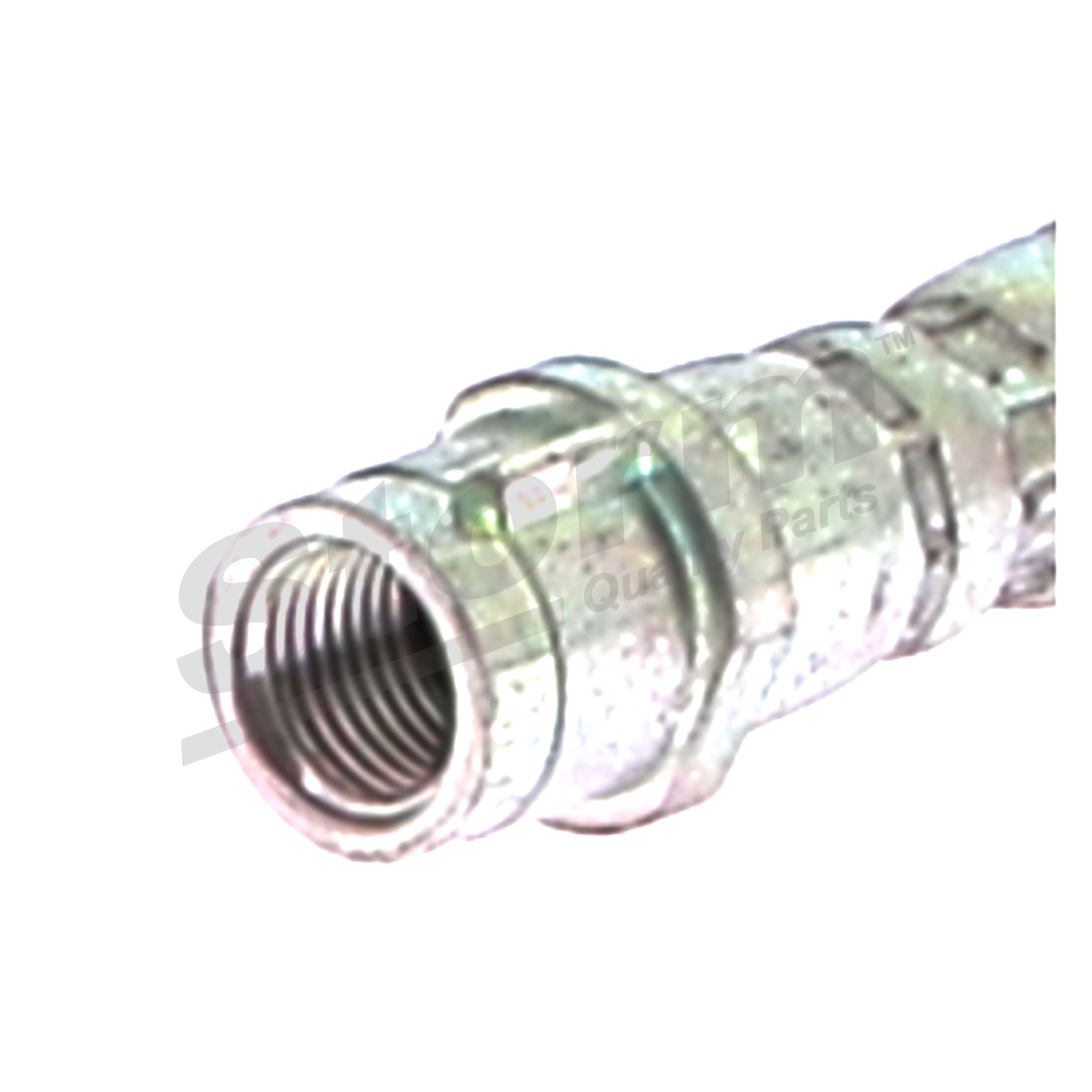 Flexible de frein (Durite de frein) Storm 551233