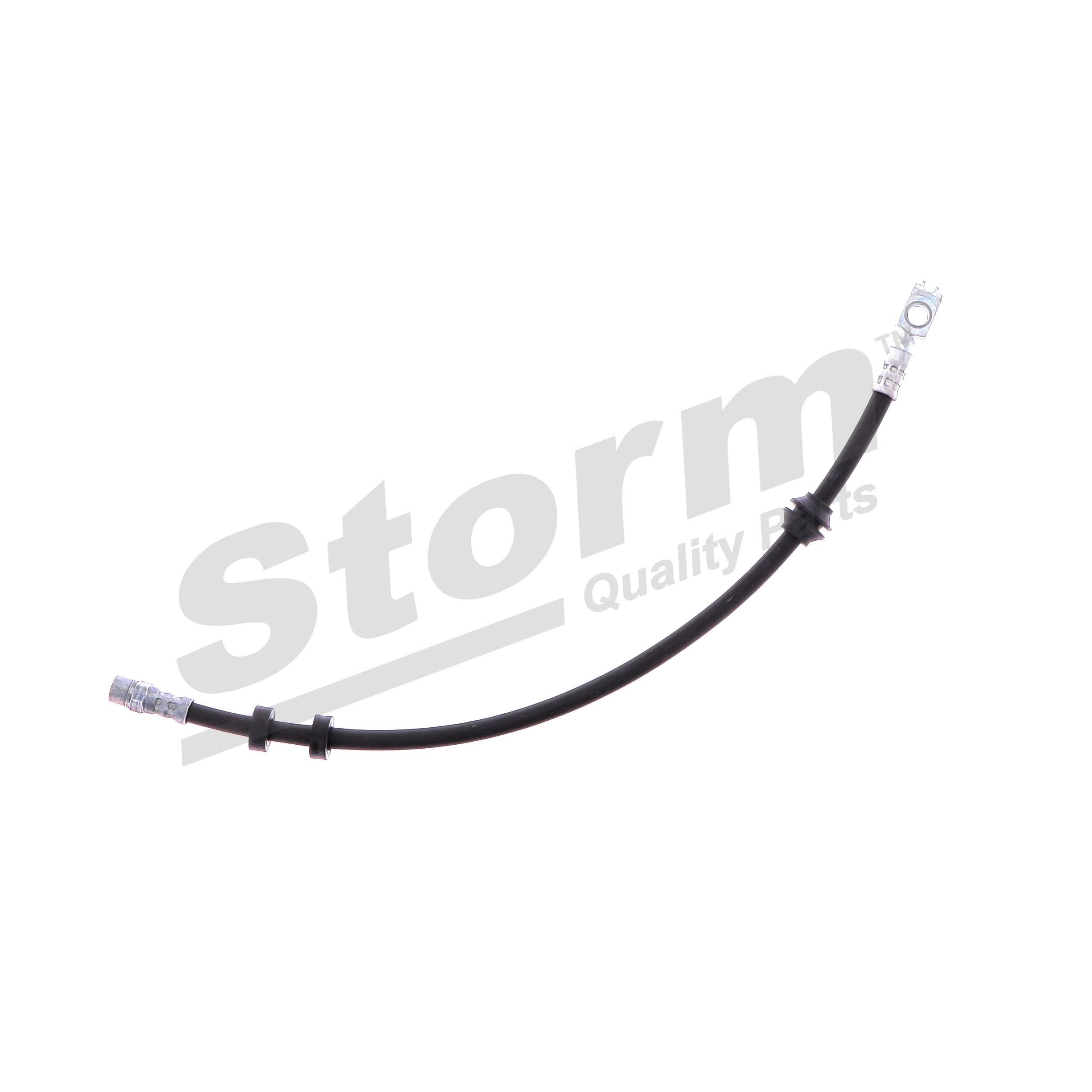 Flexible de frein (Durite de frein) Storm ref. 551245