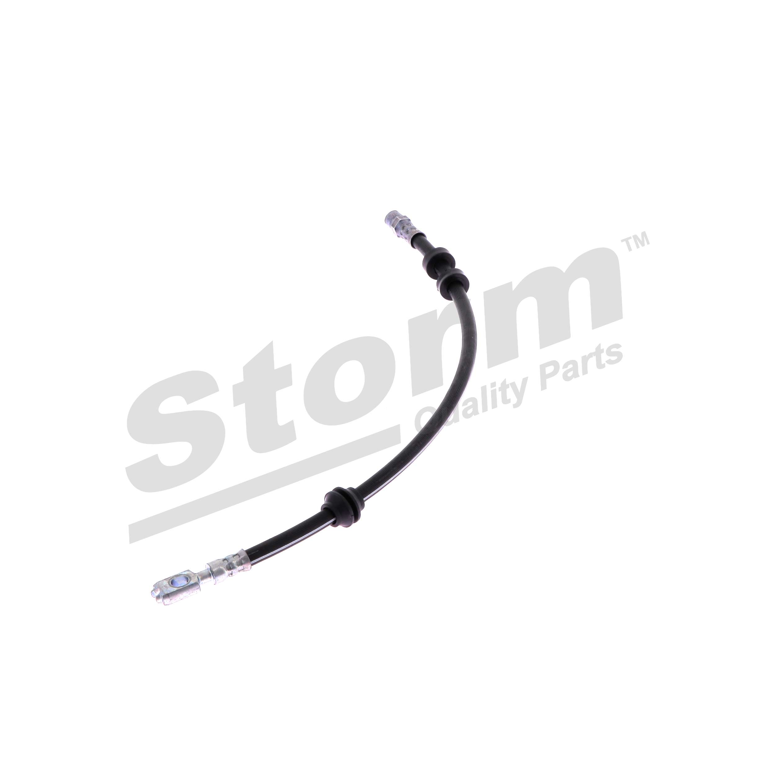 Flexible de frein (Durite de frein) Storm ref. 551245