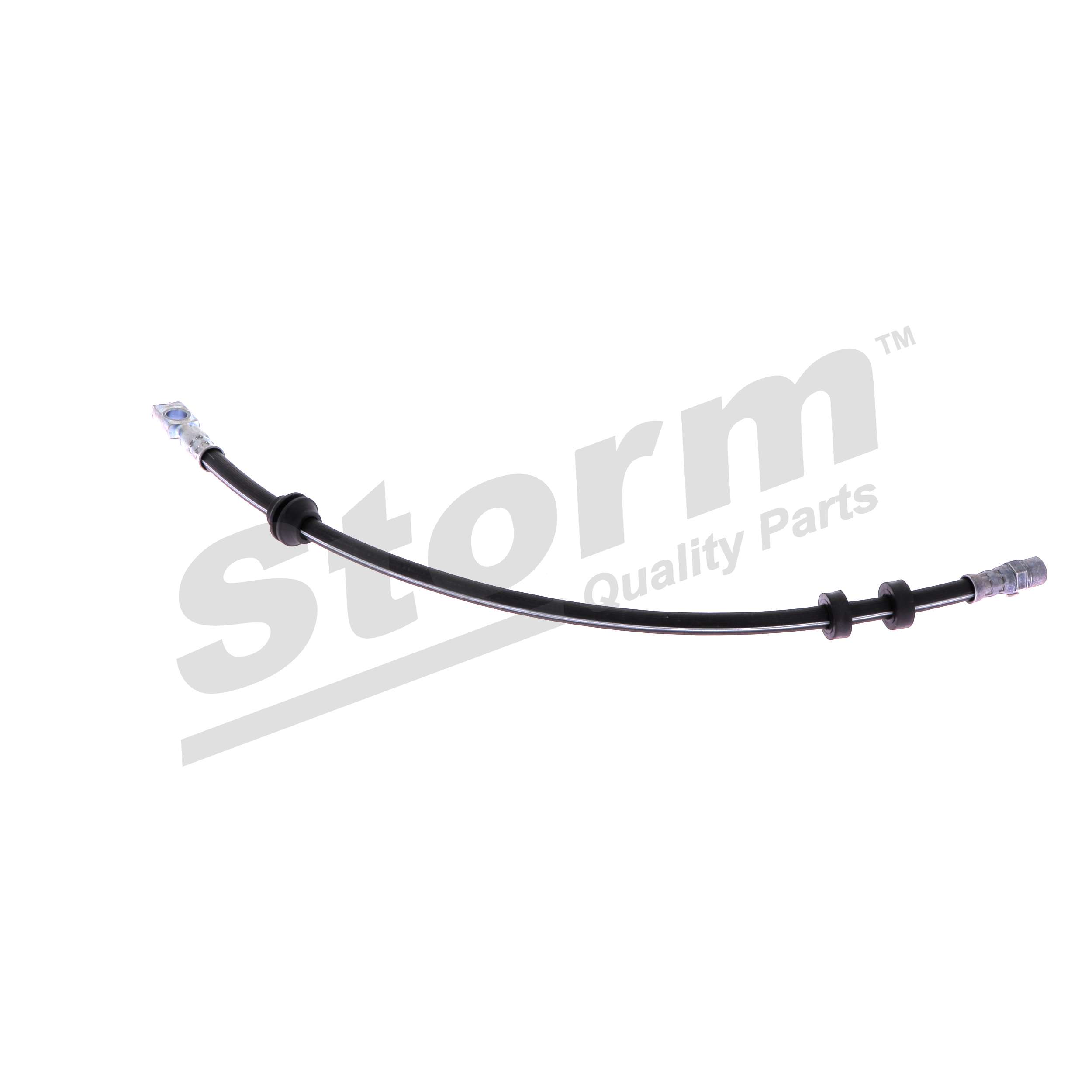 Flexible de frein (Durite de frein) Storm ref. 551245