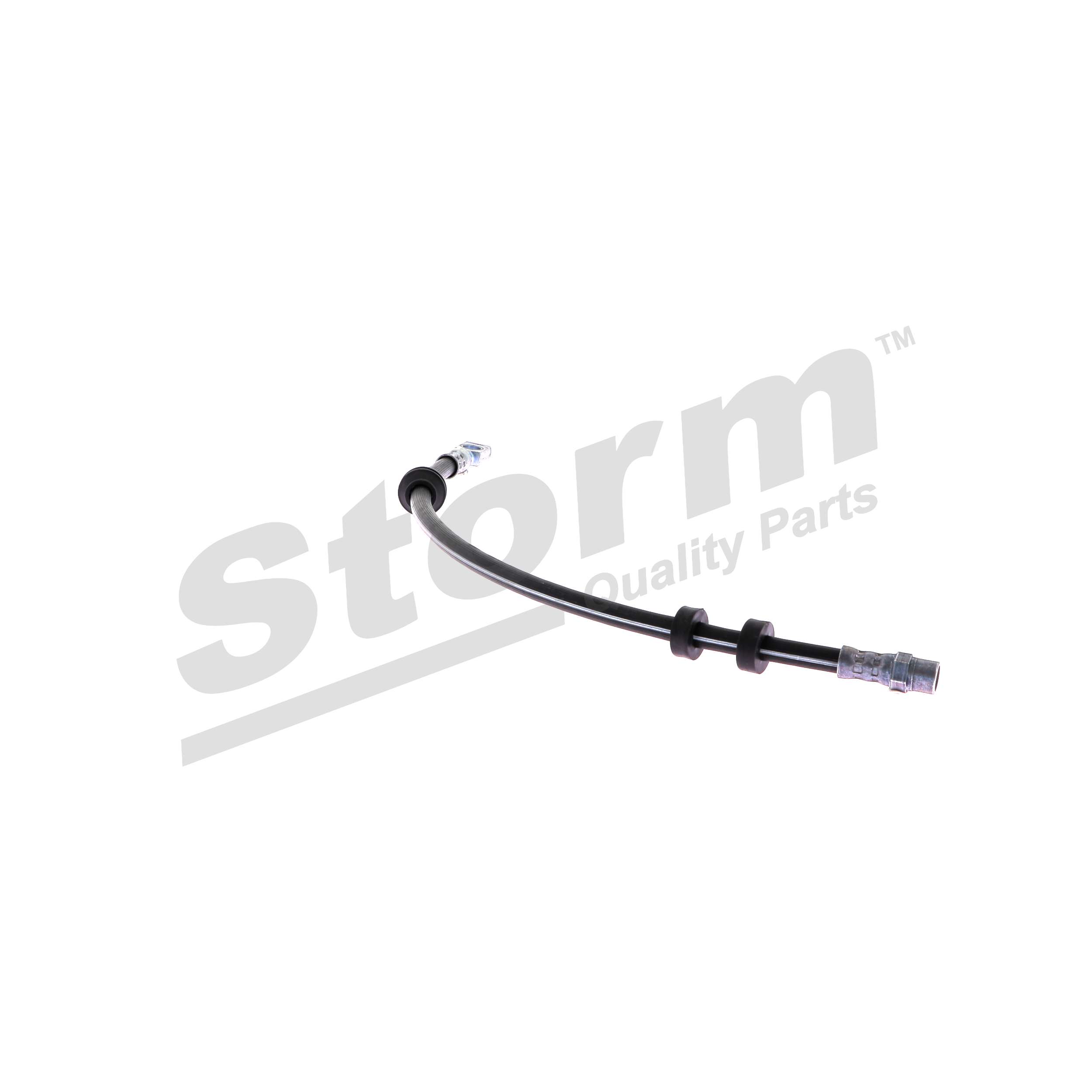 Flexible de frein (Durite de frein) Storm ref. 551245