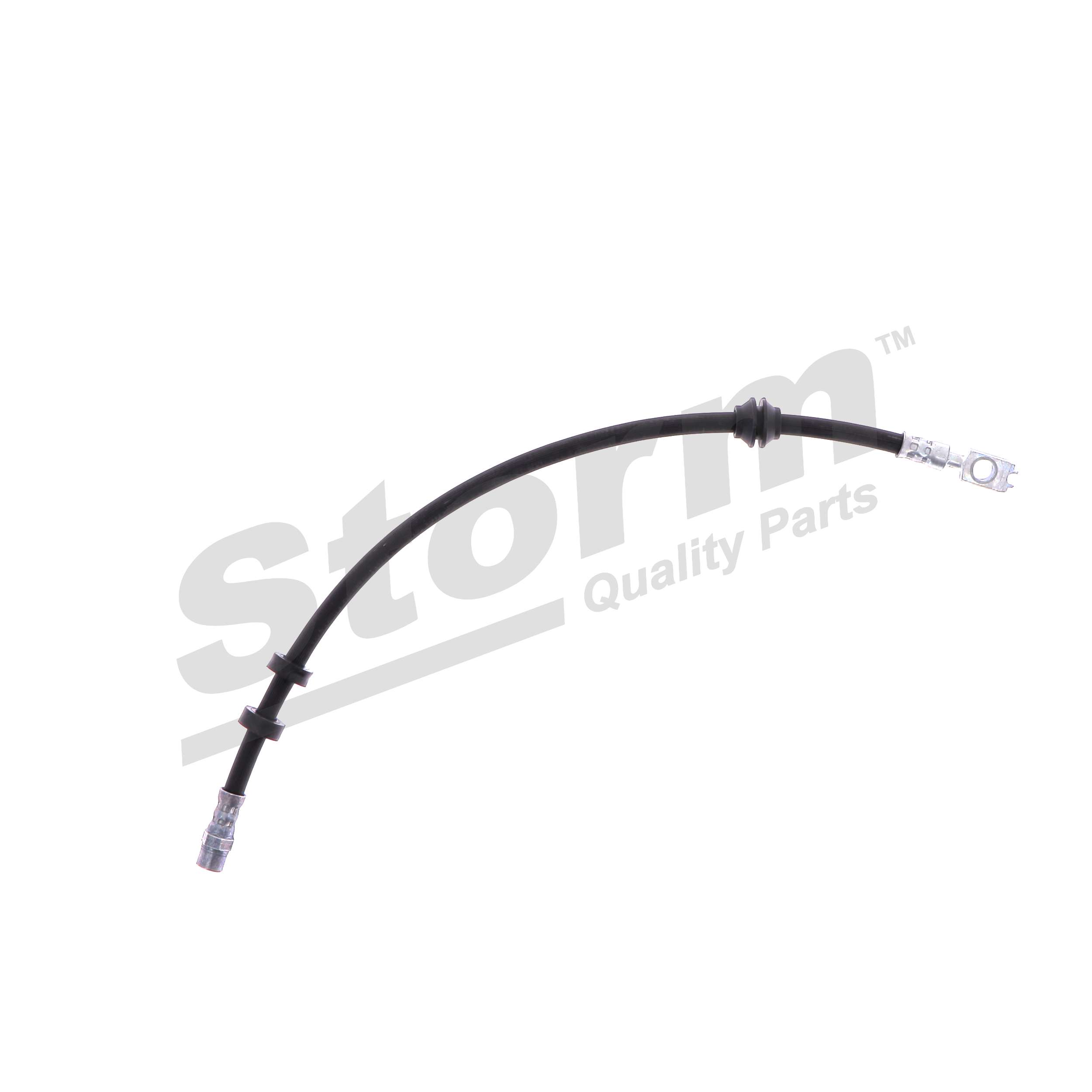 Flexible de frein (Durite de frein) Storm ref. 551245