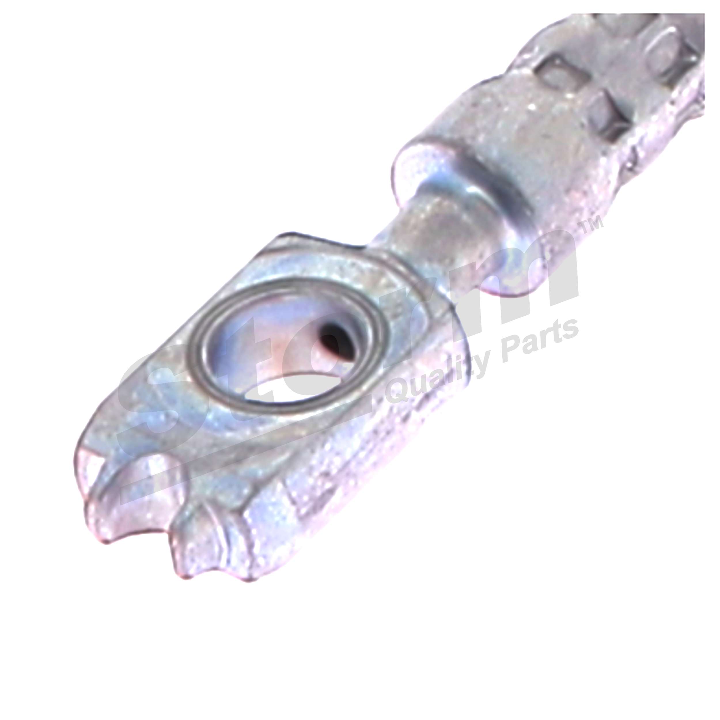 Flexible de frein (Durite de frein) Storm ref. 551245