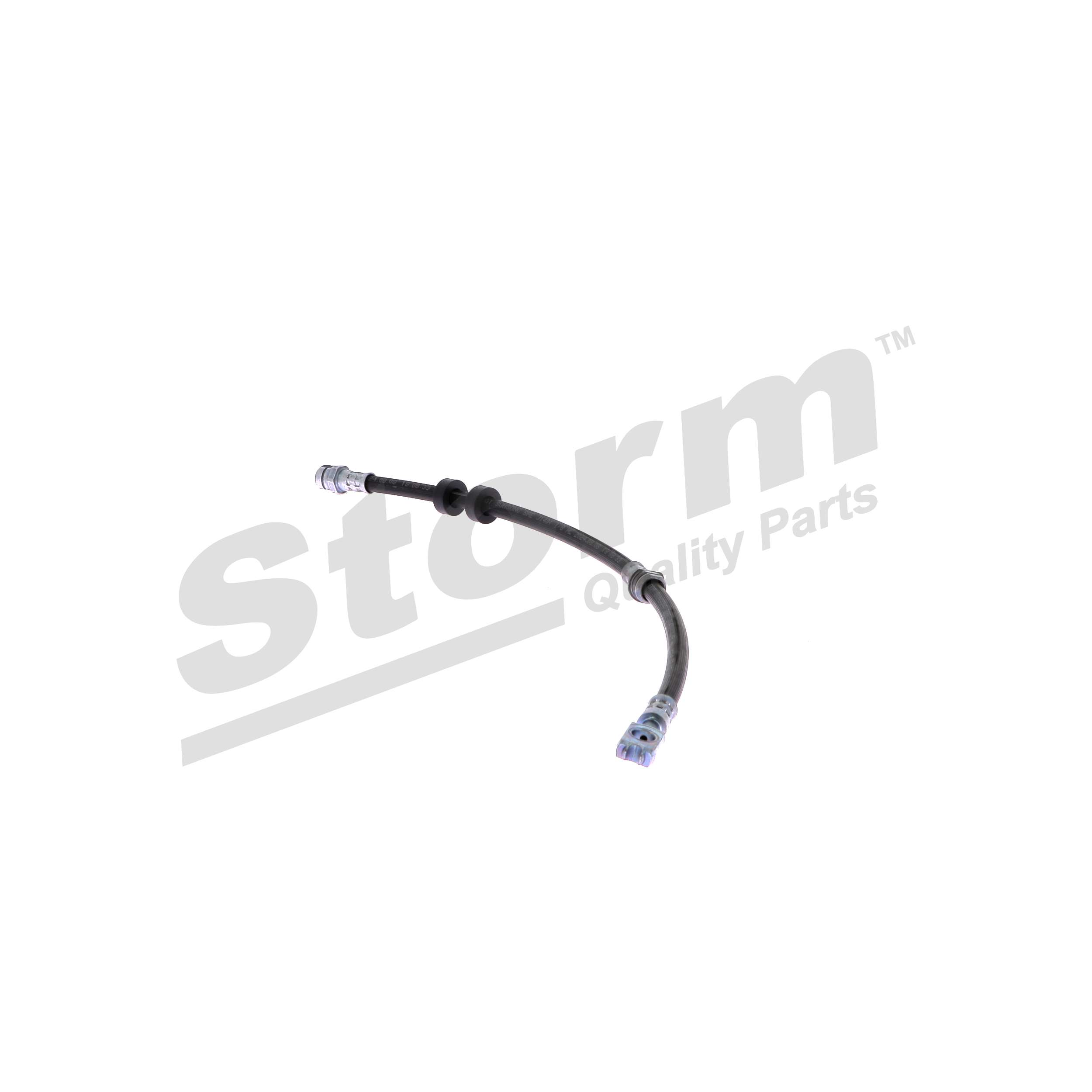 Flexible de frein (Durite de frein) Storm ref. 551253