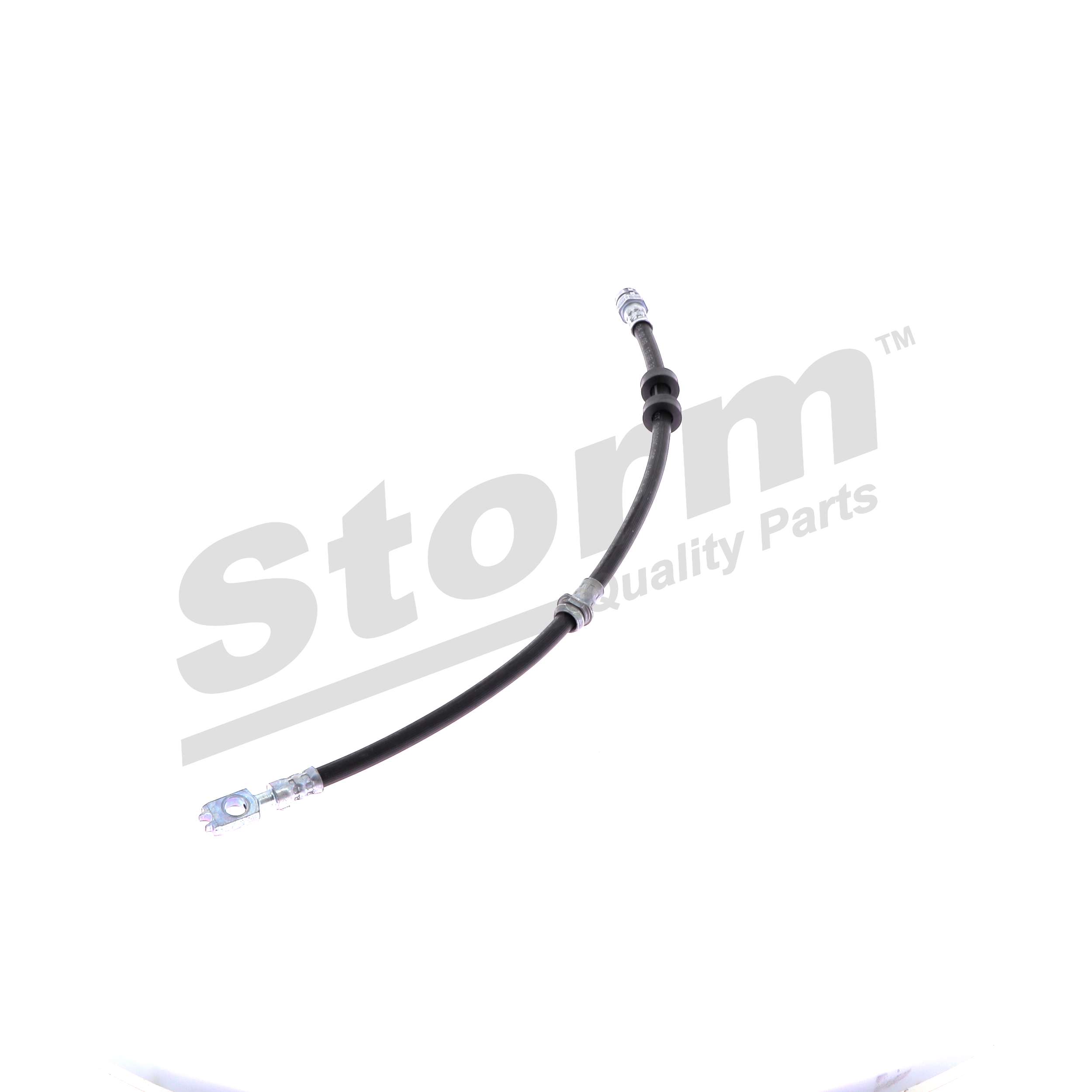 Flexible de frein (Durite de frein) Storm ref. 551253