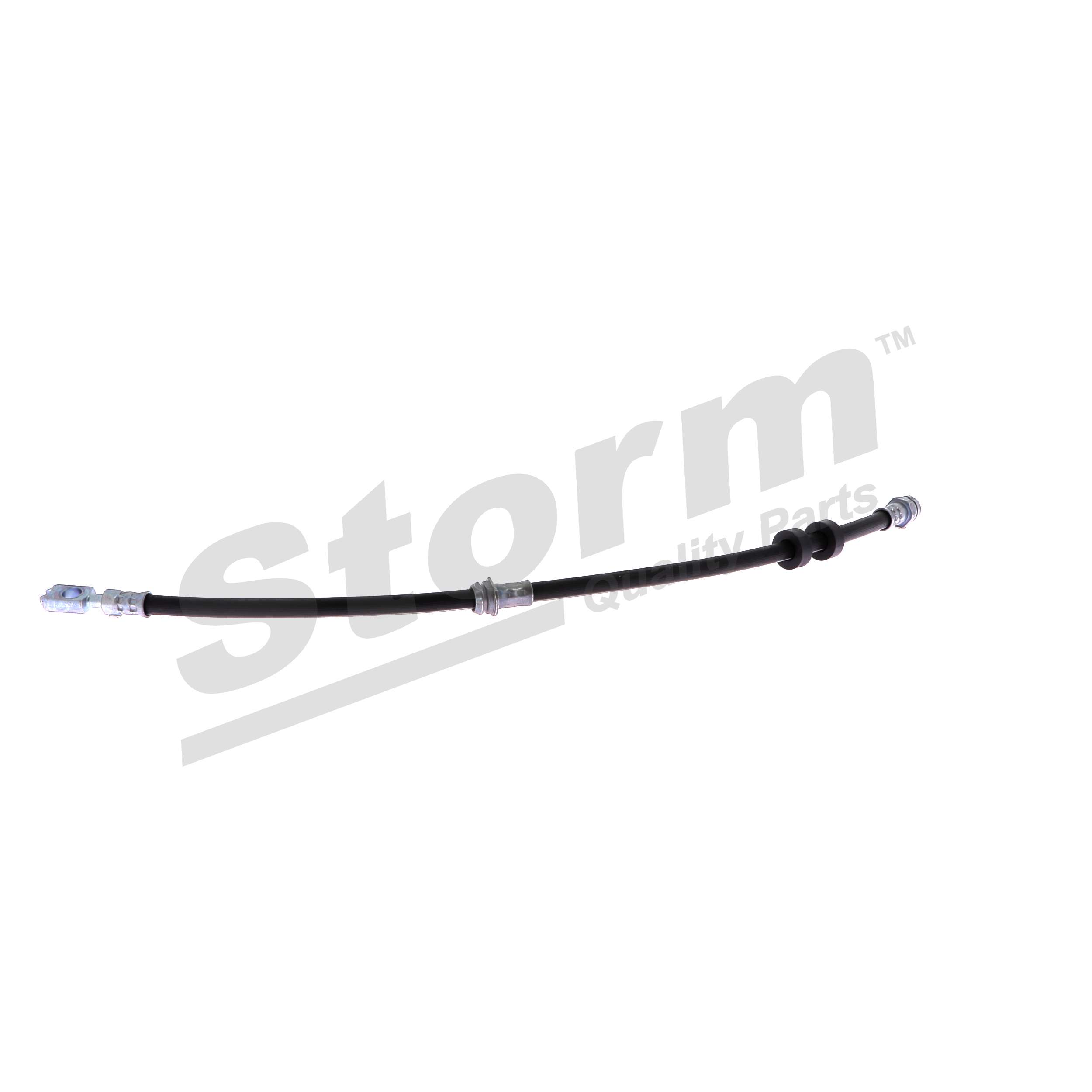 Flexible de frein (Durite de frein) Storm ref. 551253