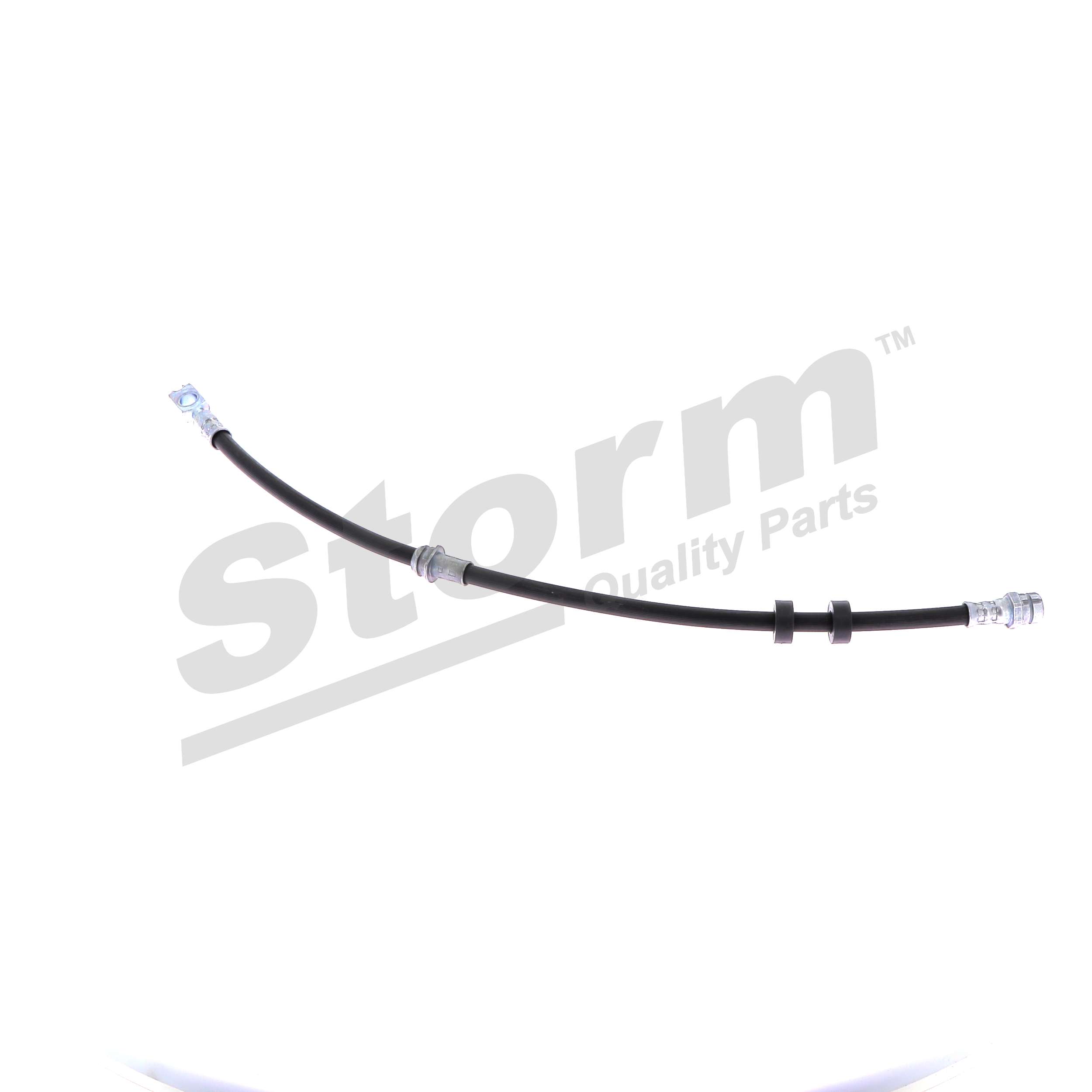 Flexible de frein (Durite de frein) Storm ref. 551253