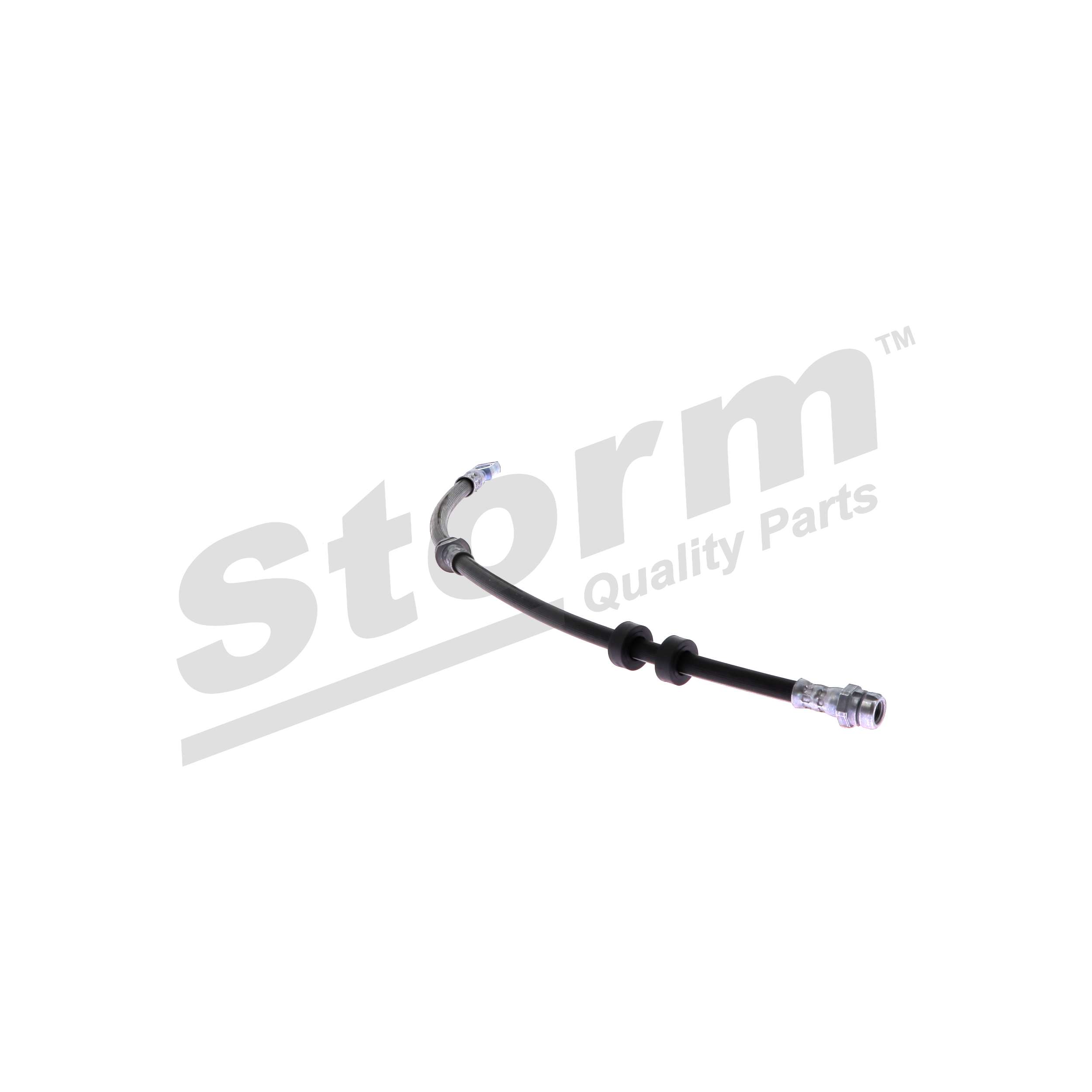 Flexible de frein (Durite de frein) Storm ref. 551253