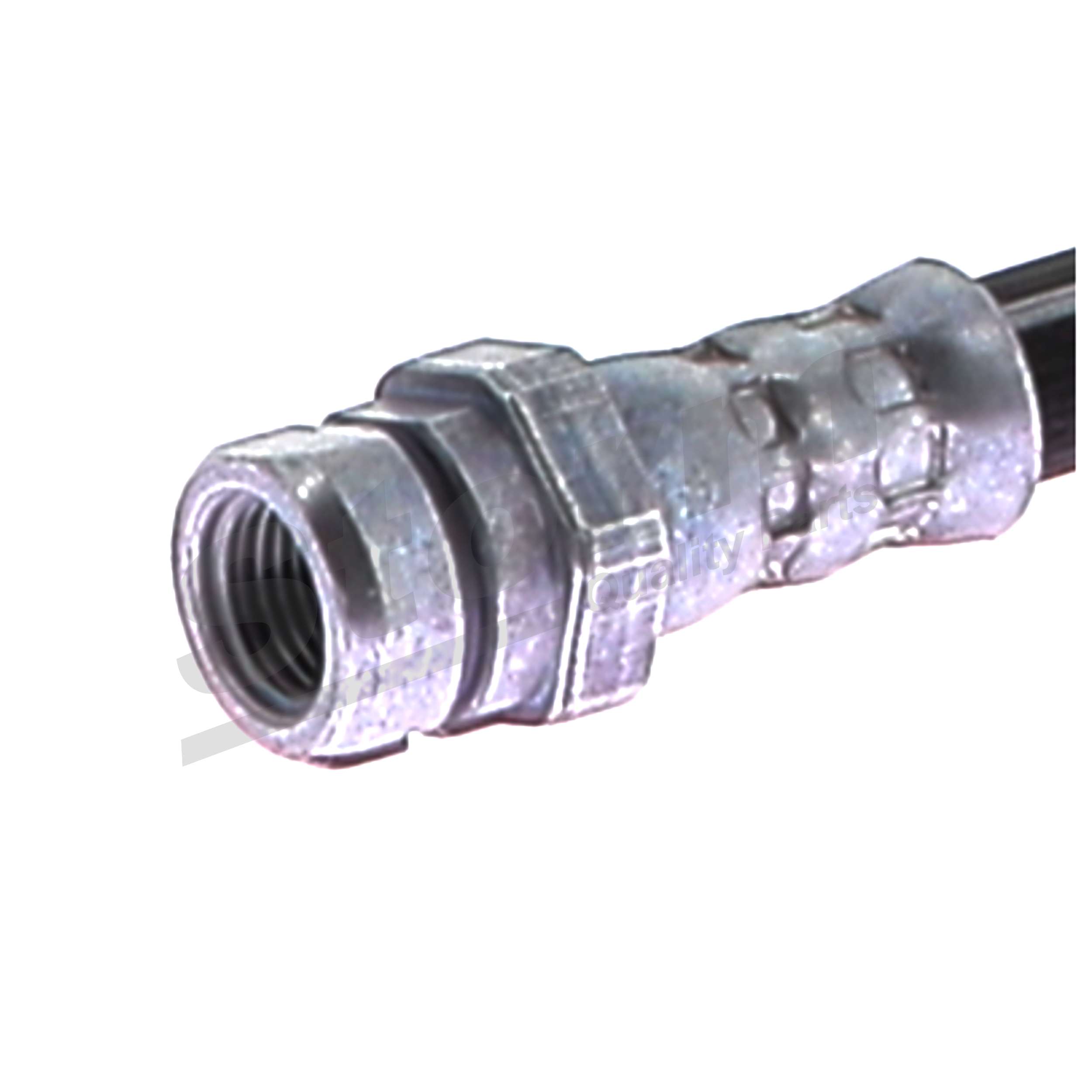 Flexible de frein (Durite de frein) Storm ref. 551253