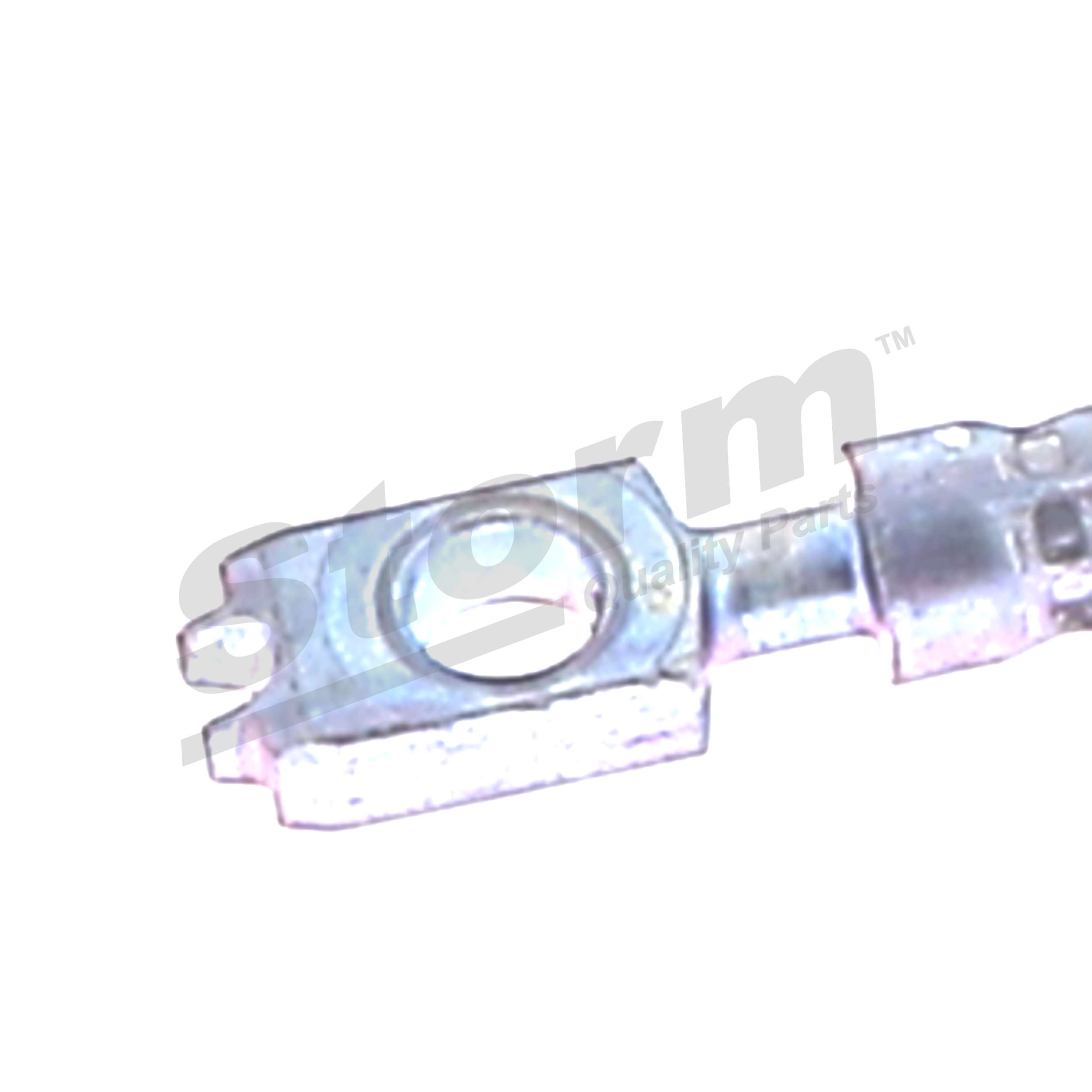 Flexible de frein (Durite de frein) Storm ref. 551253