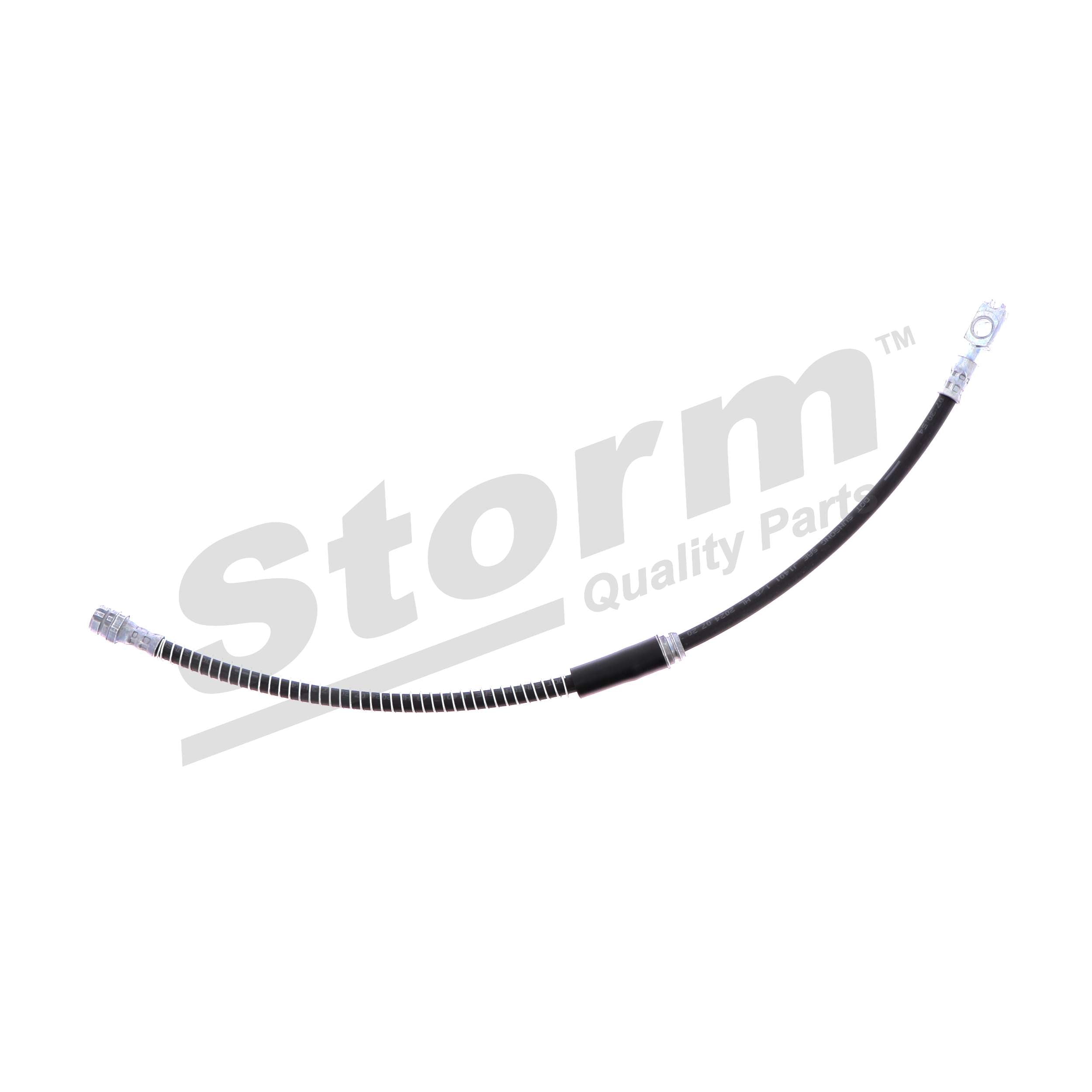 Latiguillo de freno Storm ref. 551254