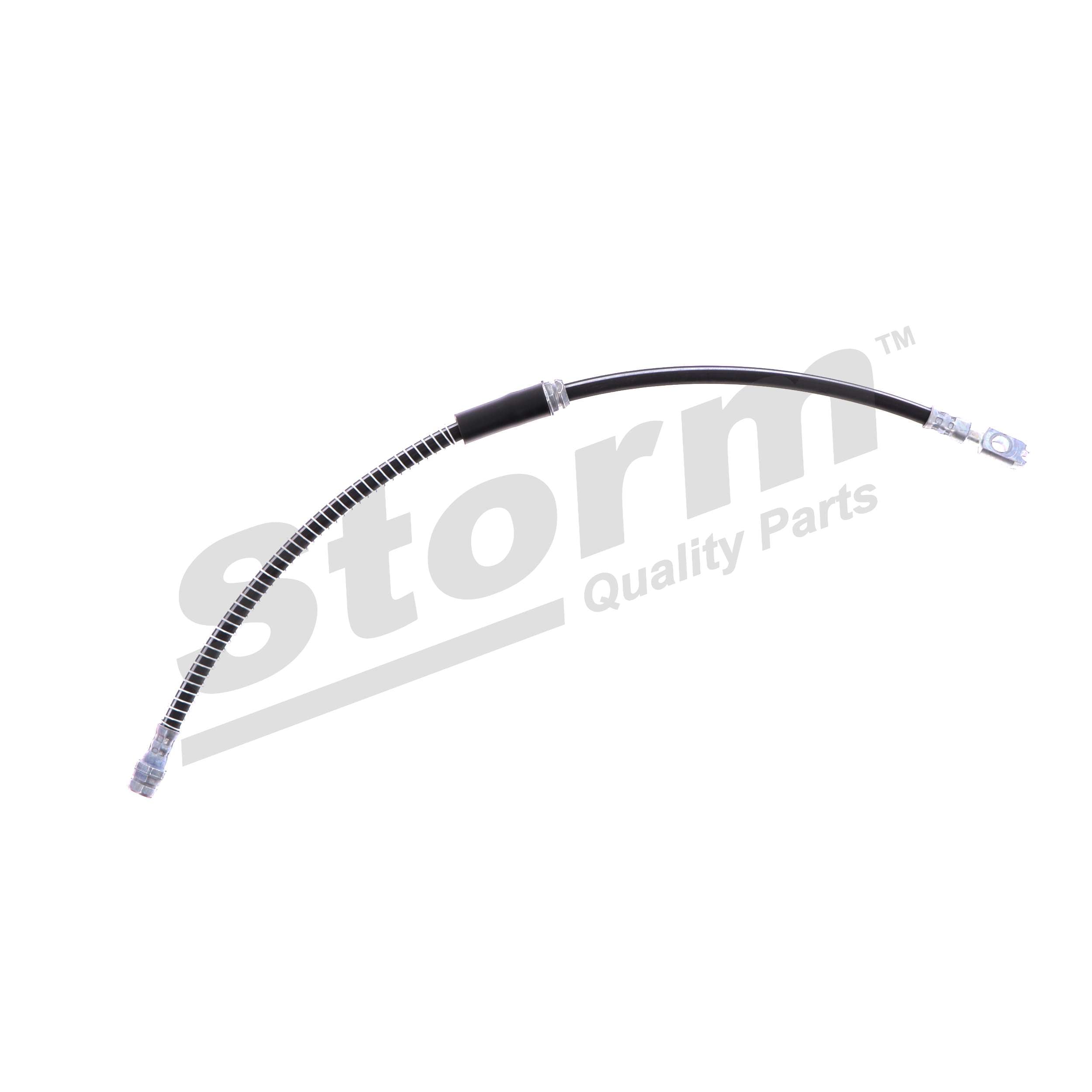 Latiguillo de freno Storm ref. 551254