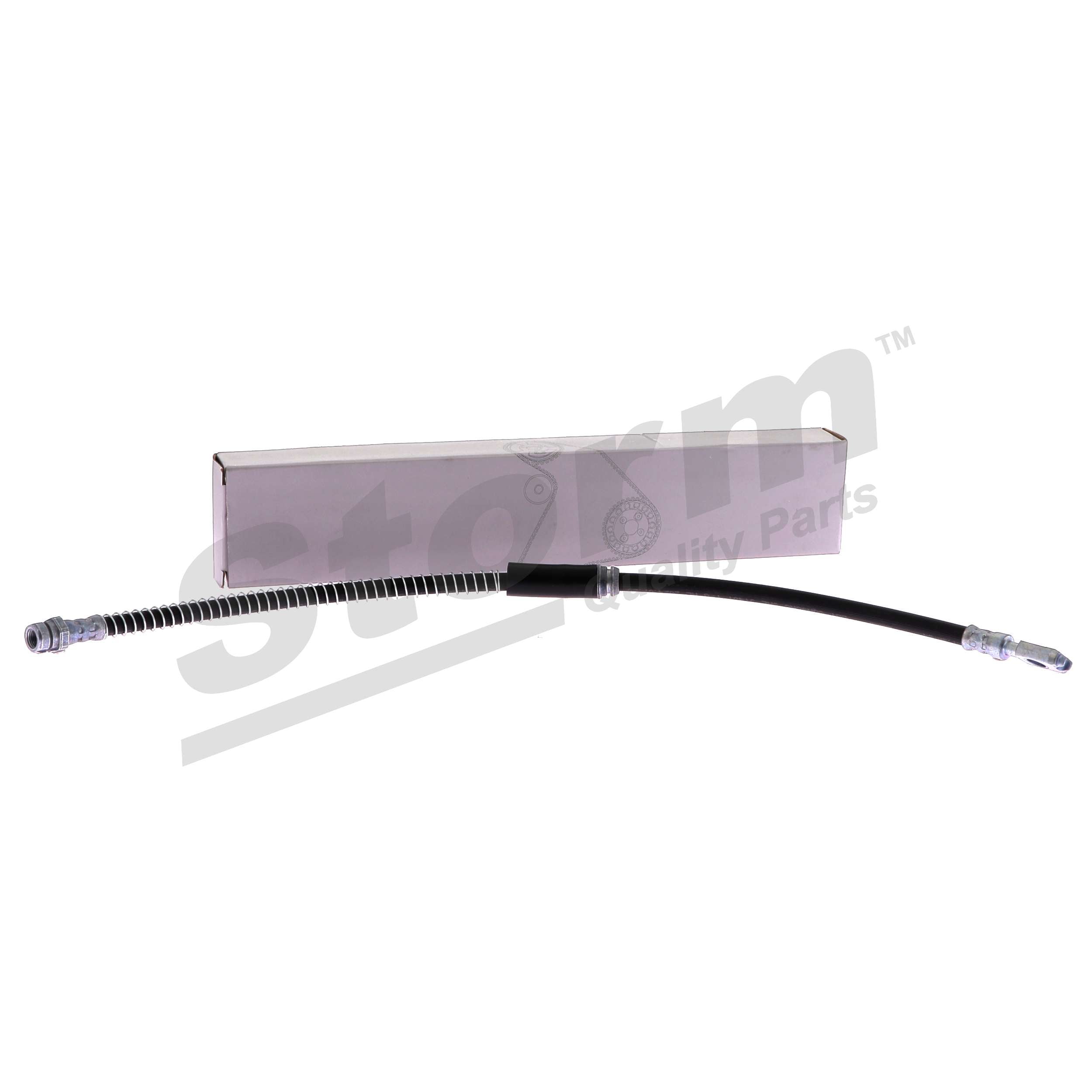 Latiguillo de freno Storm ref. 551254