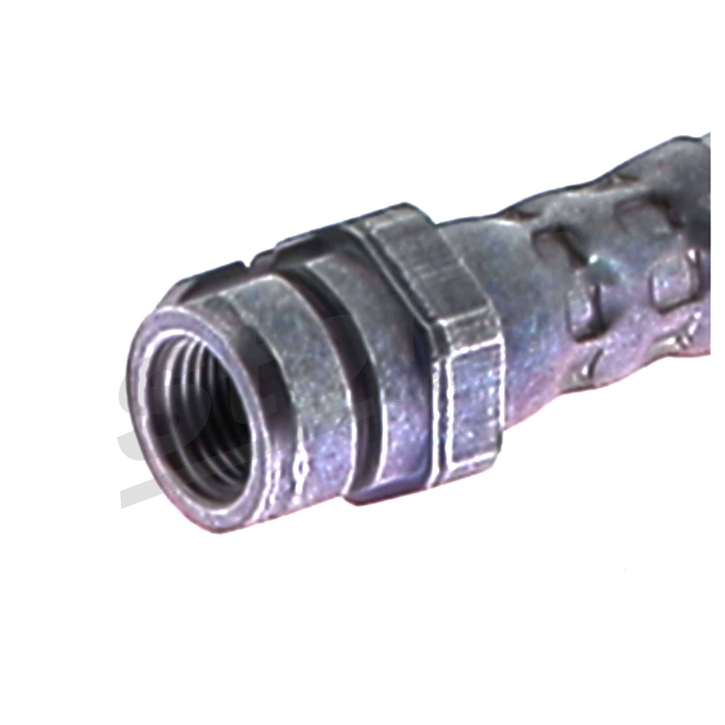 Latiguillo de freno Storm ref. 551254