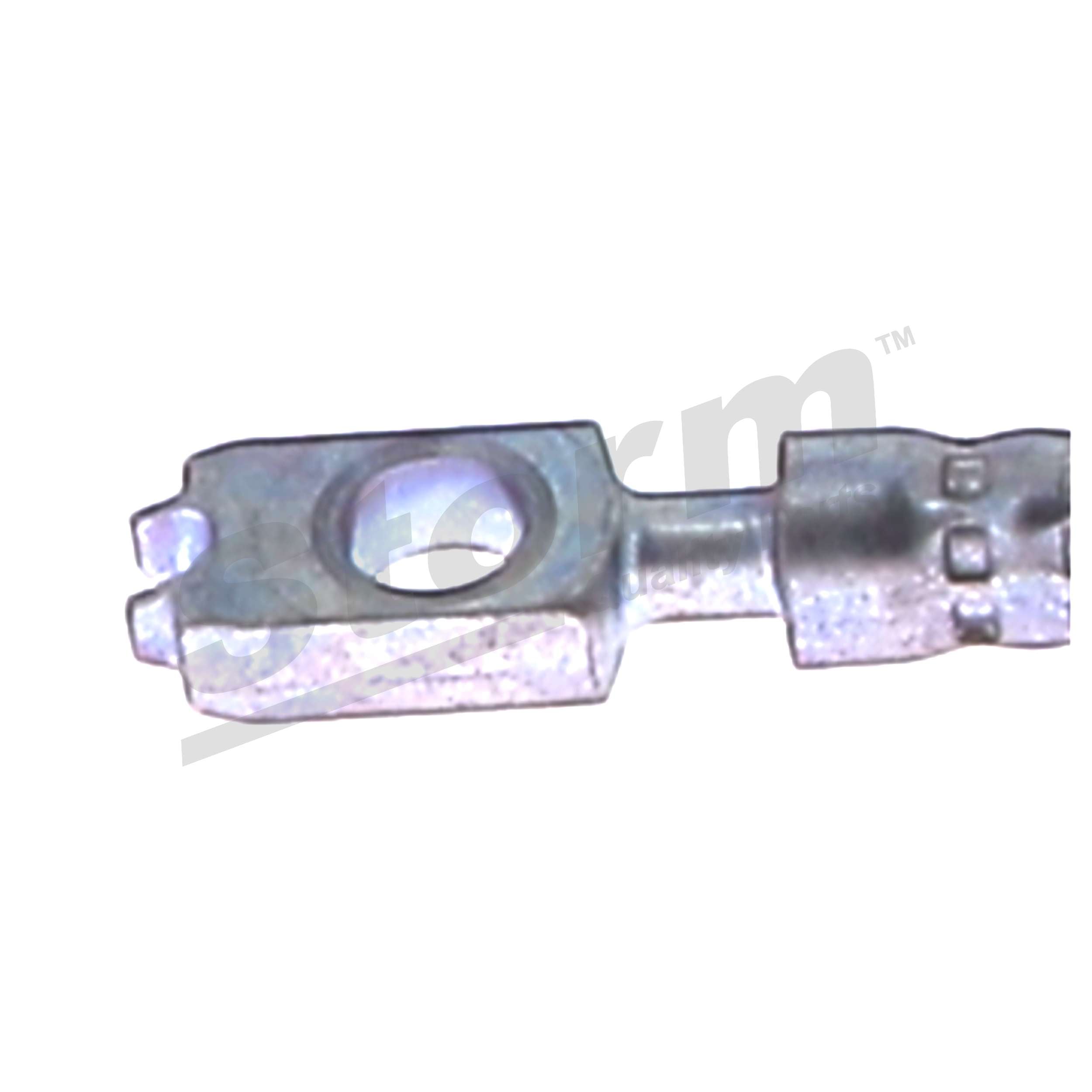Latiguillo de freno Storm ref. 551254
