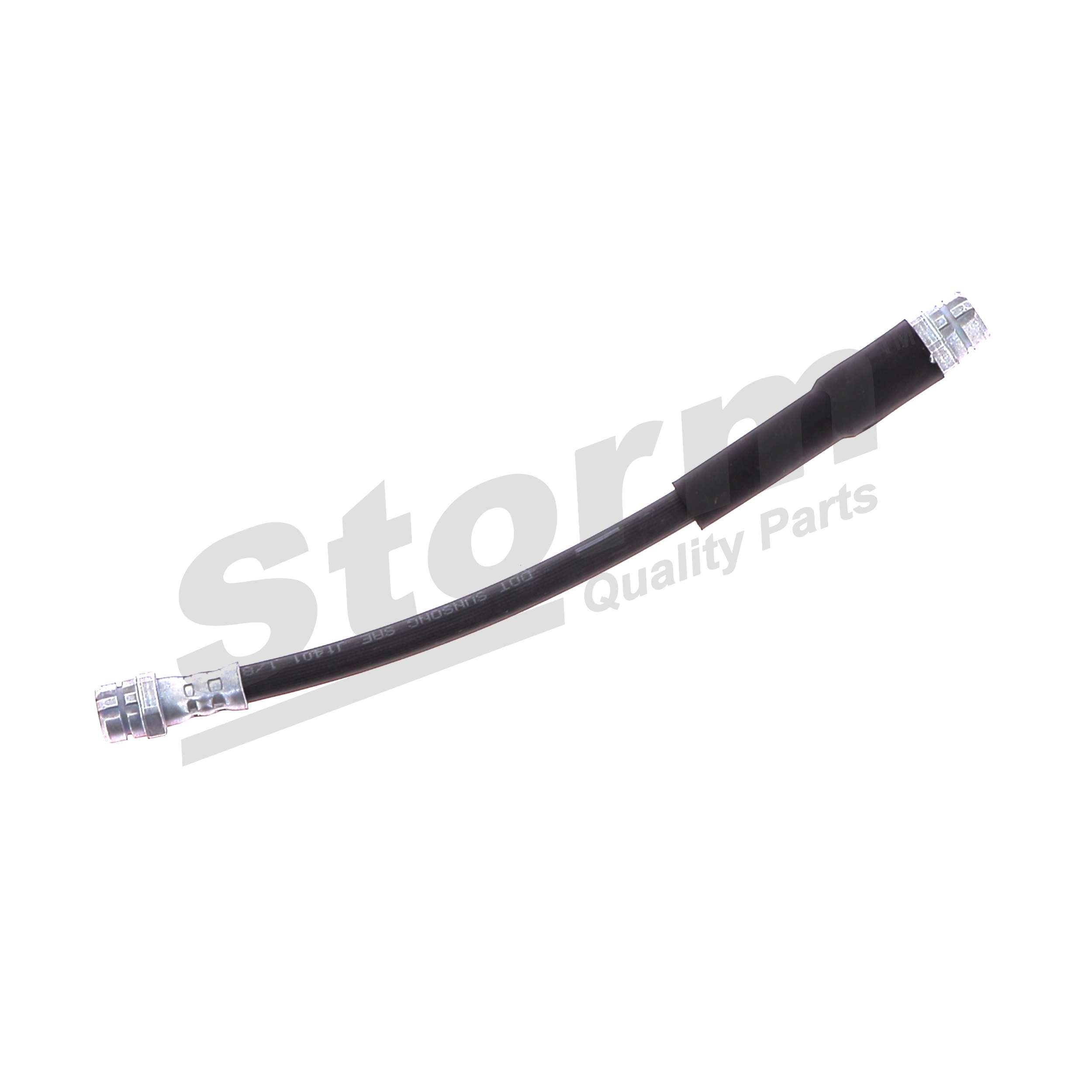 Flexible de frein (Durite de frein) Storm ref. 551255