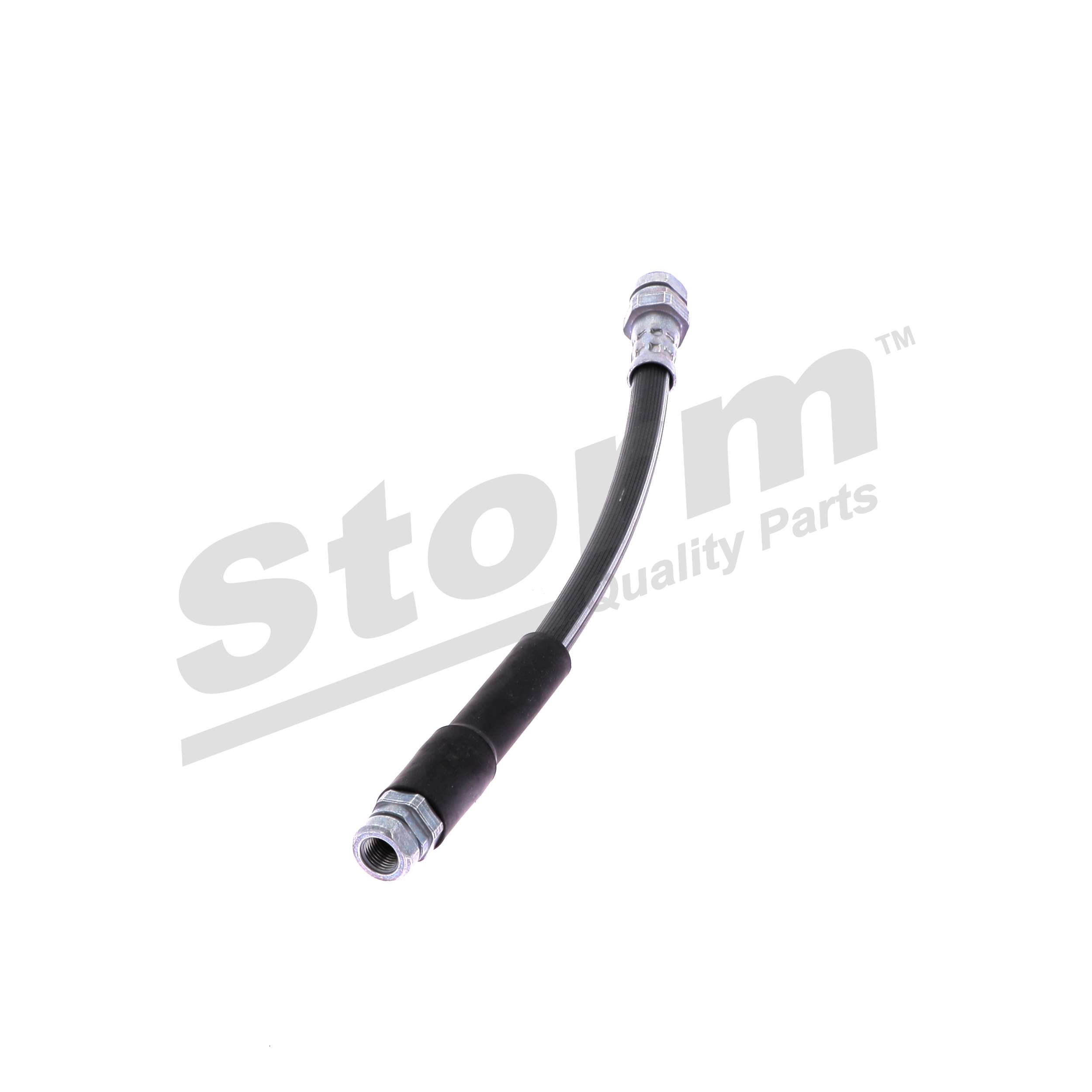 Flexible de frein (Durite de frein) Storm ref. 551255