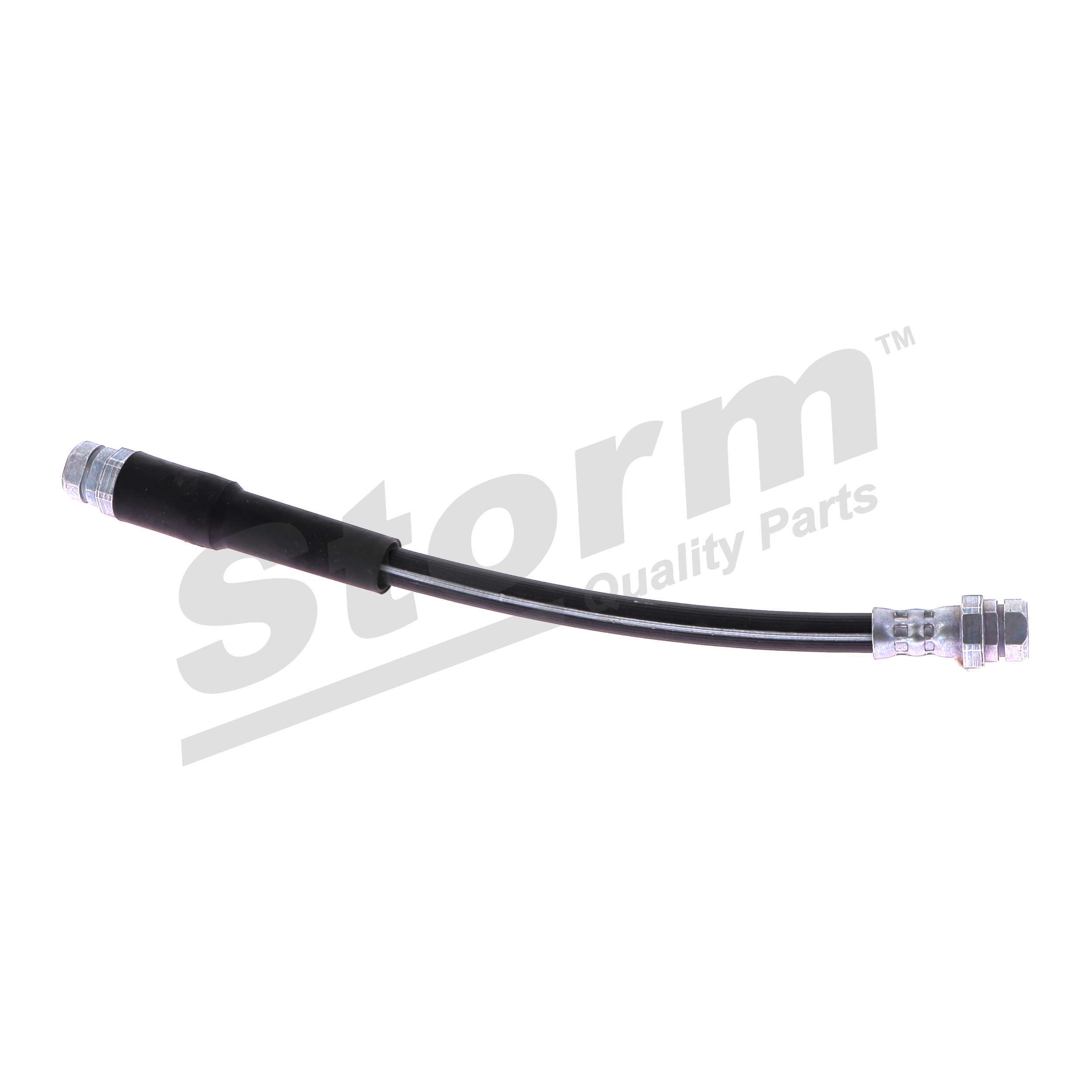 Flexible de frein (Durite de frein) Storm ref. 551255