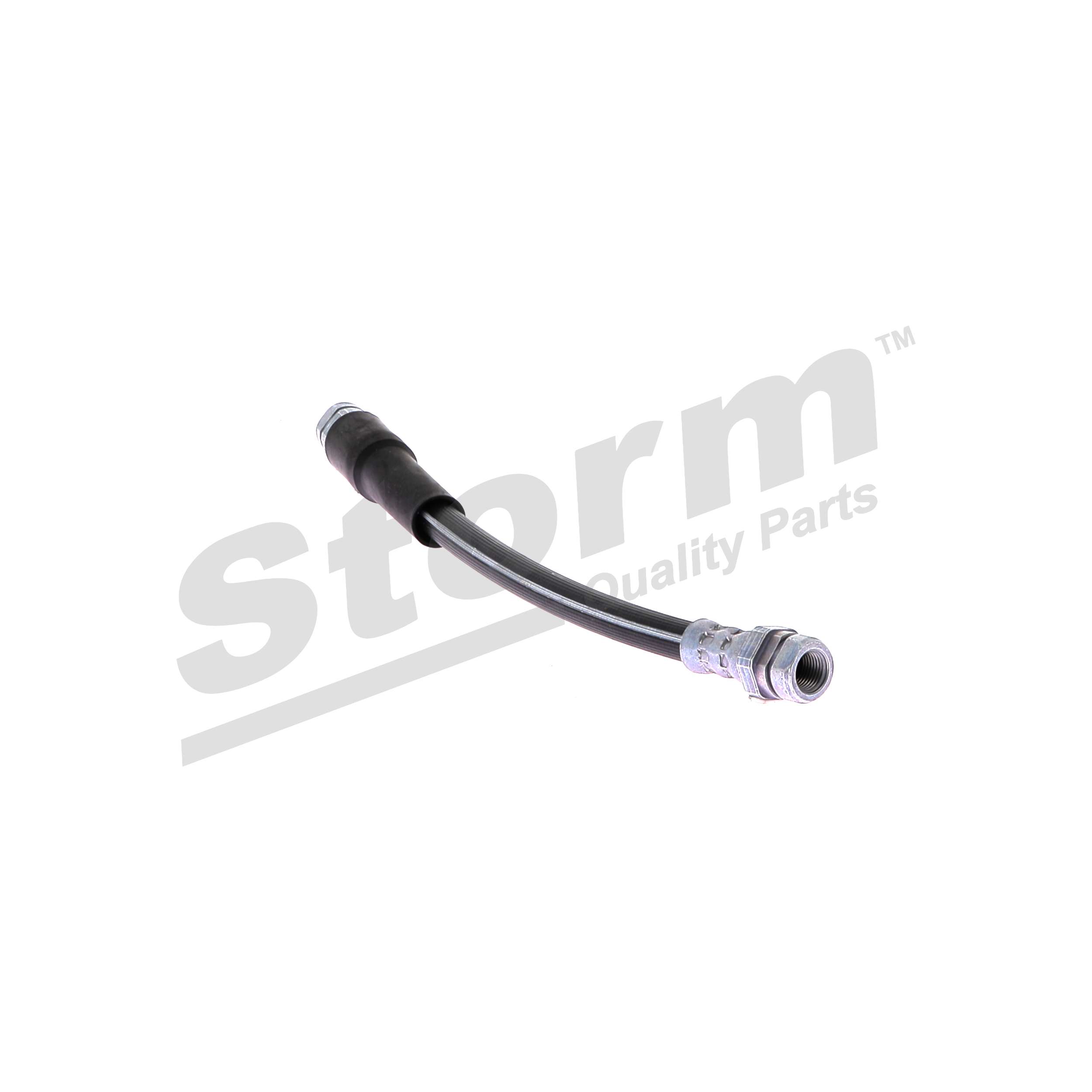 Flexible de frein (Durite de frein) Storm ref. 551255