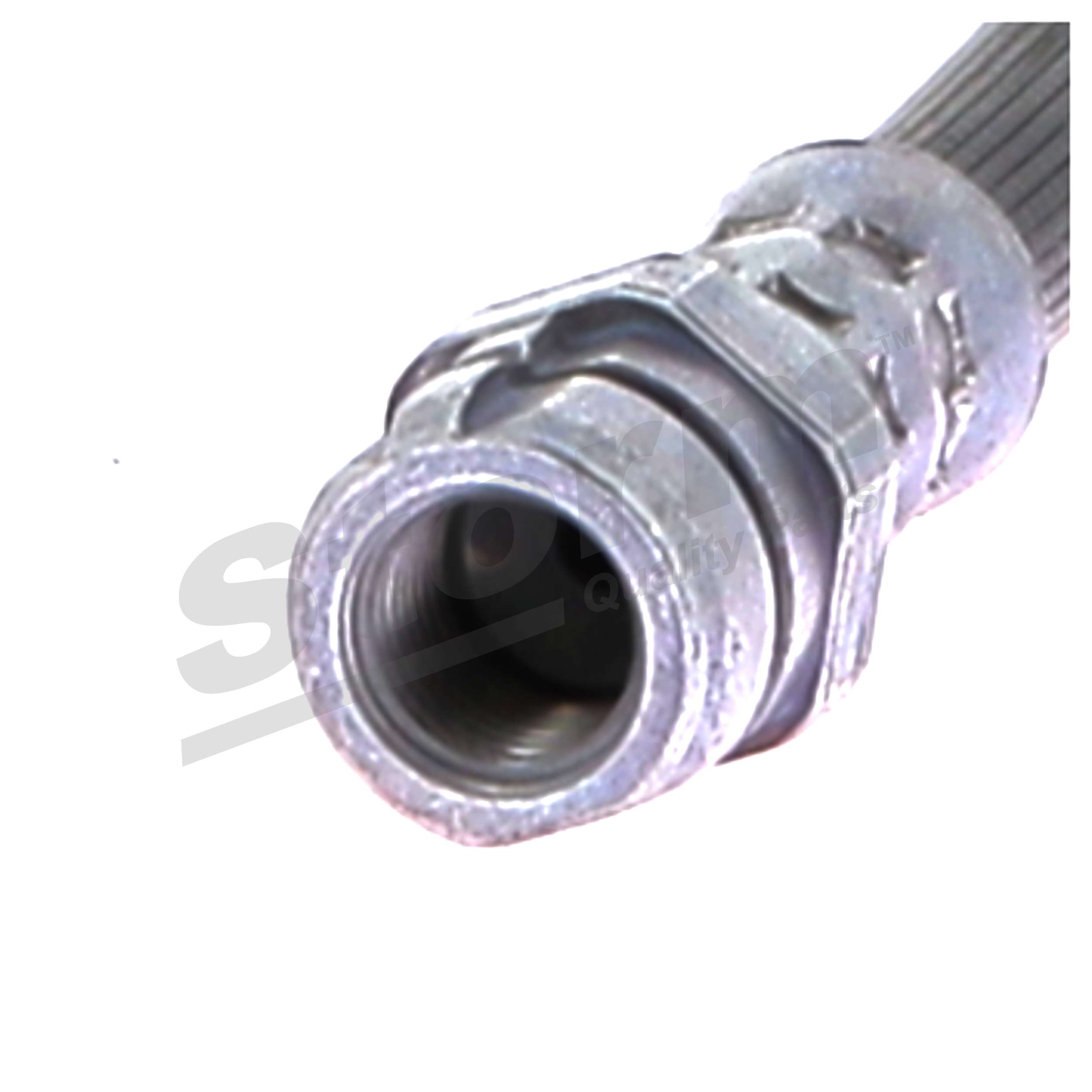 Flexible de frein (Durite de frein) Storm ref. 551255