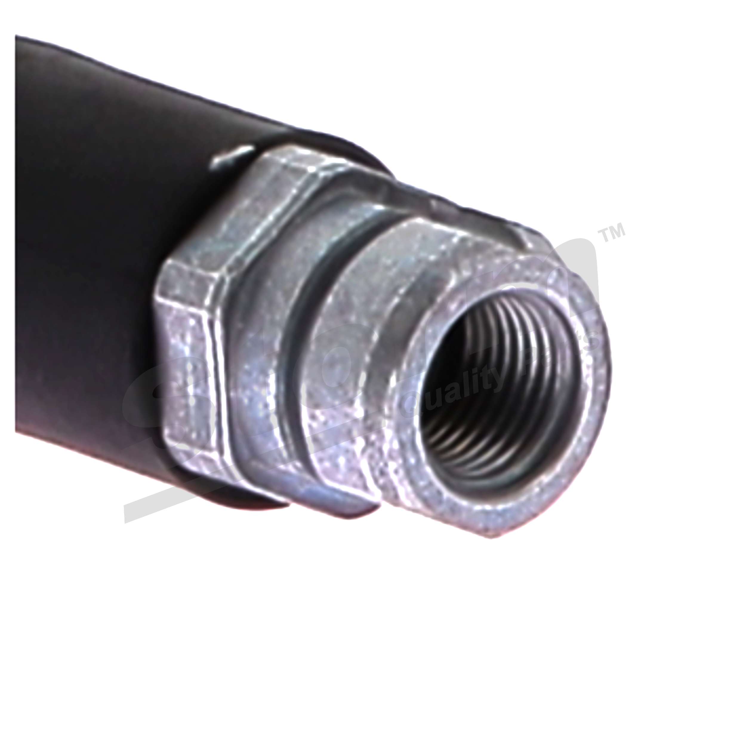 Flexible de frein (Durite de frein) Storm ref. 551255