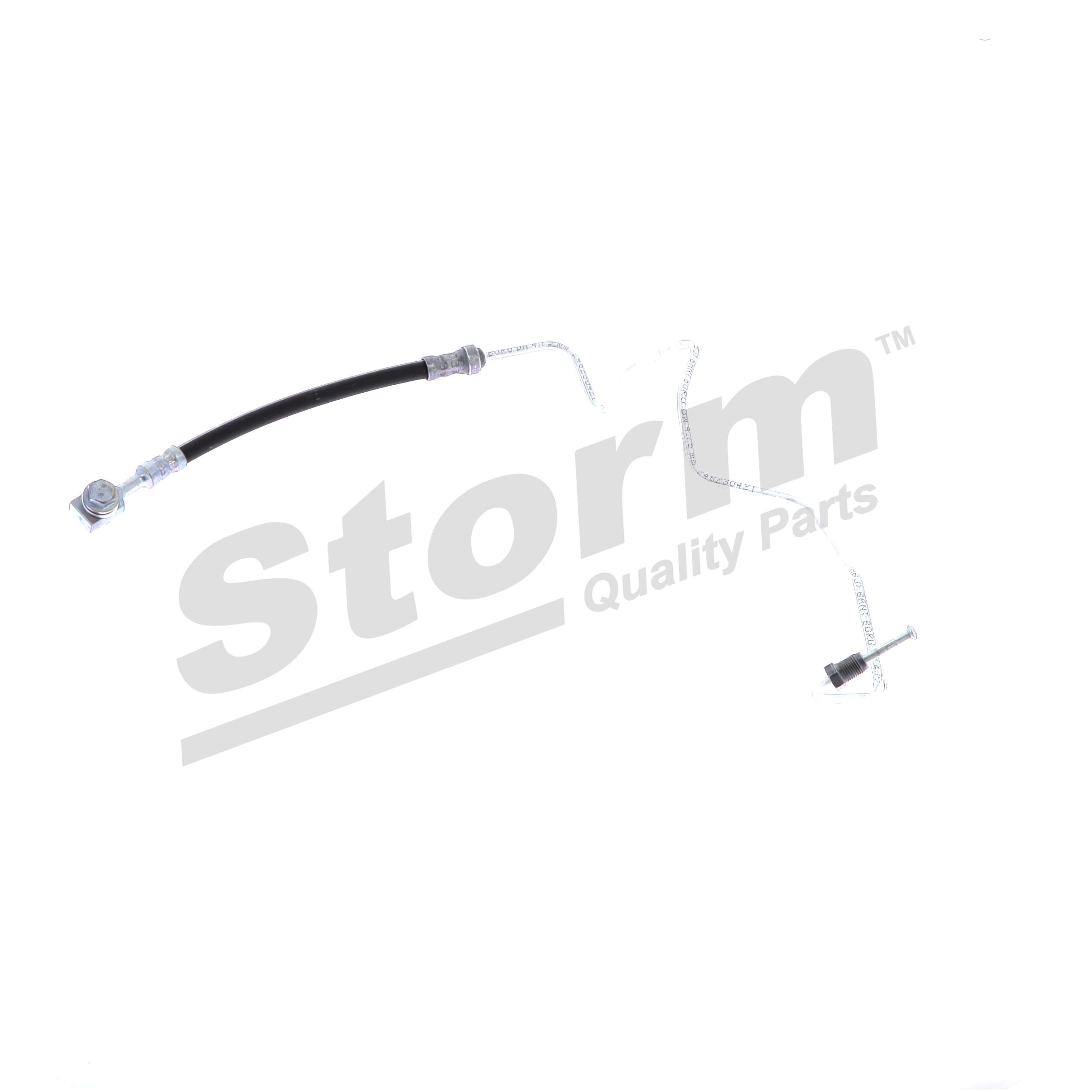 Latiguillo de freno Storm ref. 551260