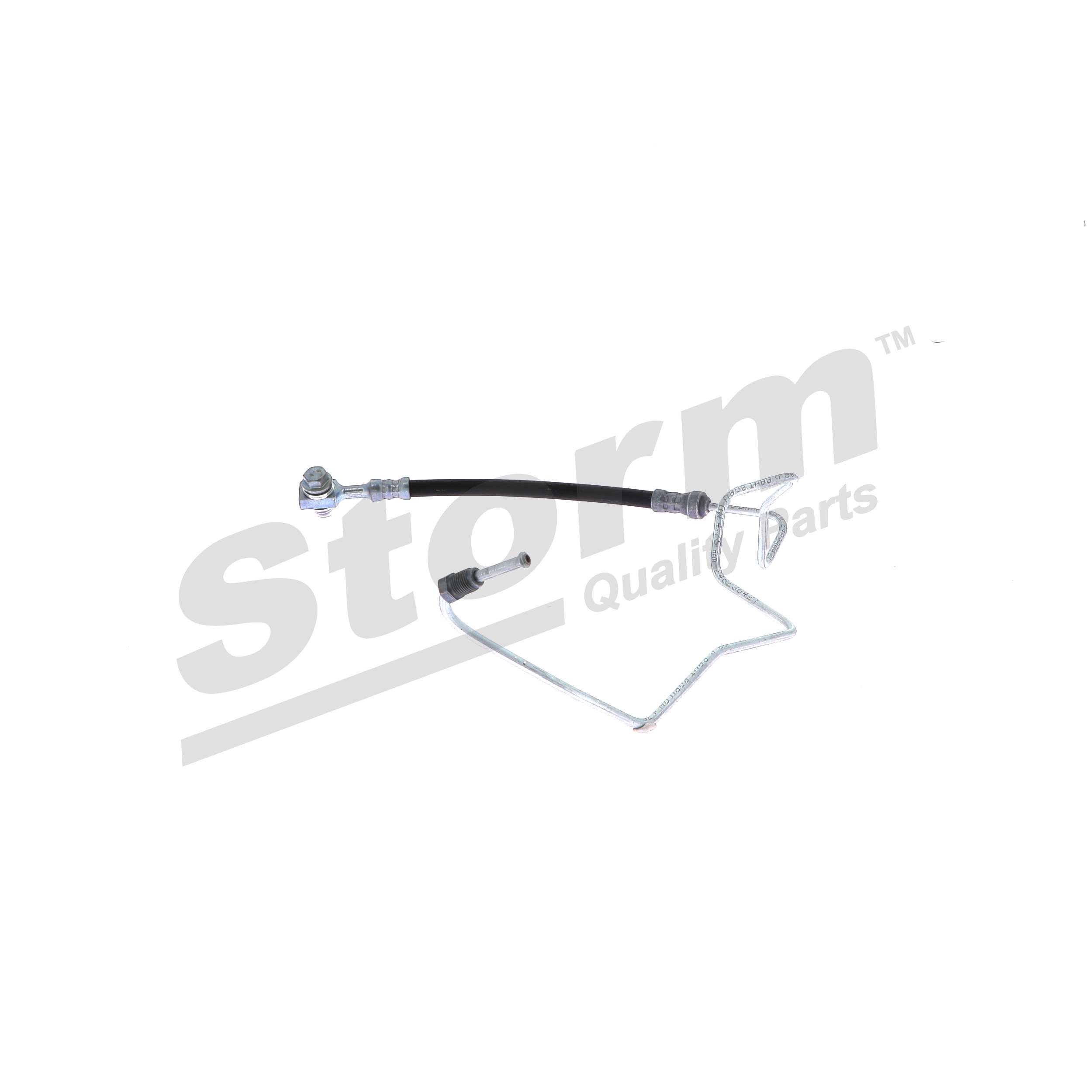 Latiguillo de freno Storm ref. 551260